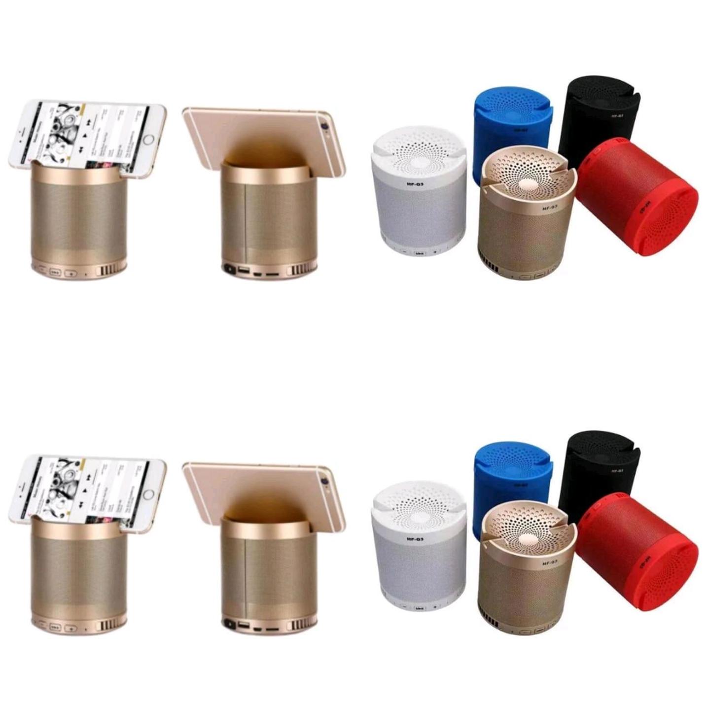 q3 bluetooth speaker