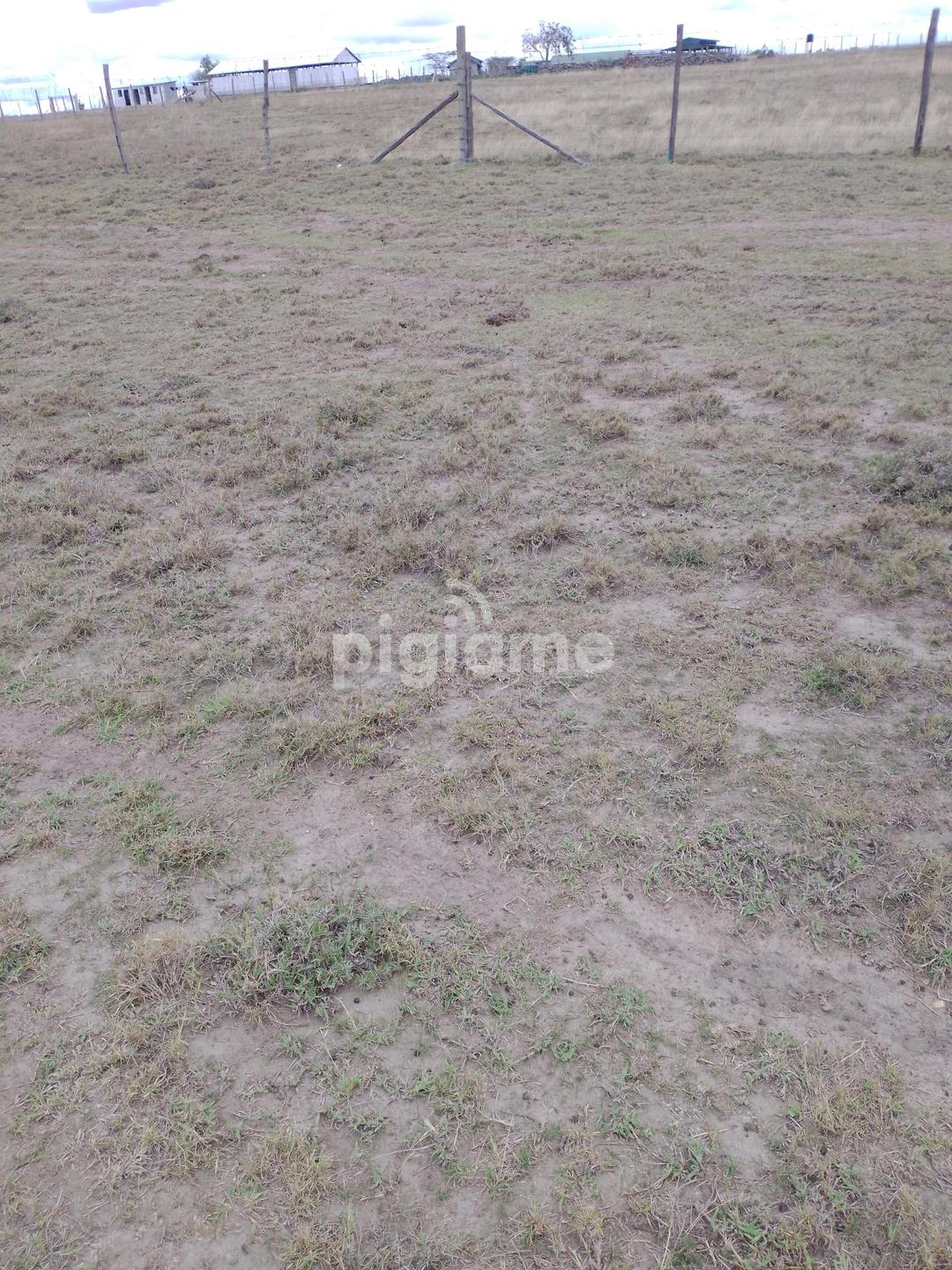 Plots For Sale At Kitengela in Nairobi PigiaMe
