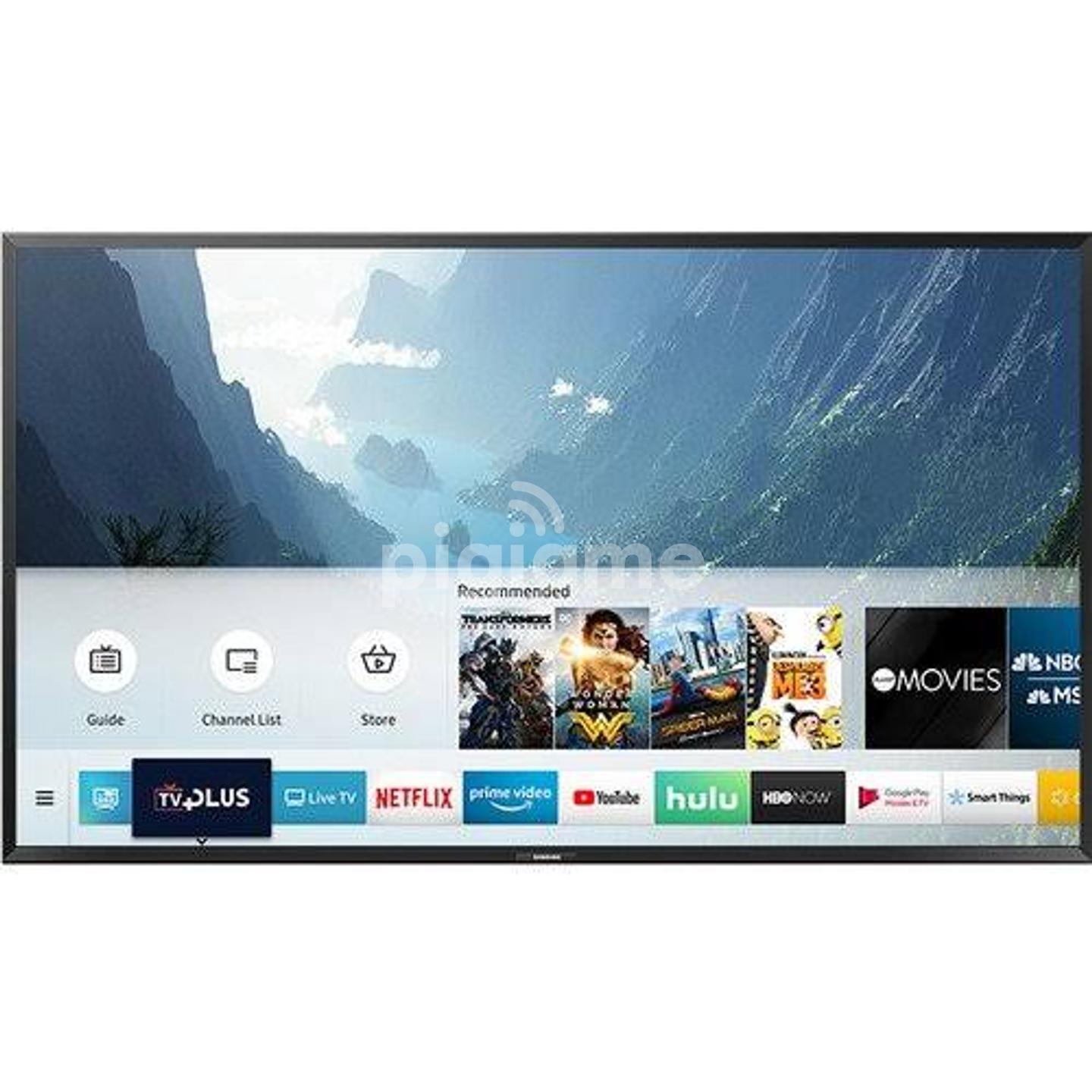 Samsung 32n5300 top