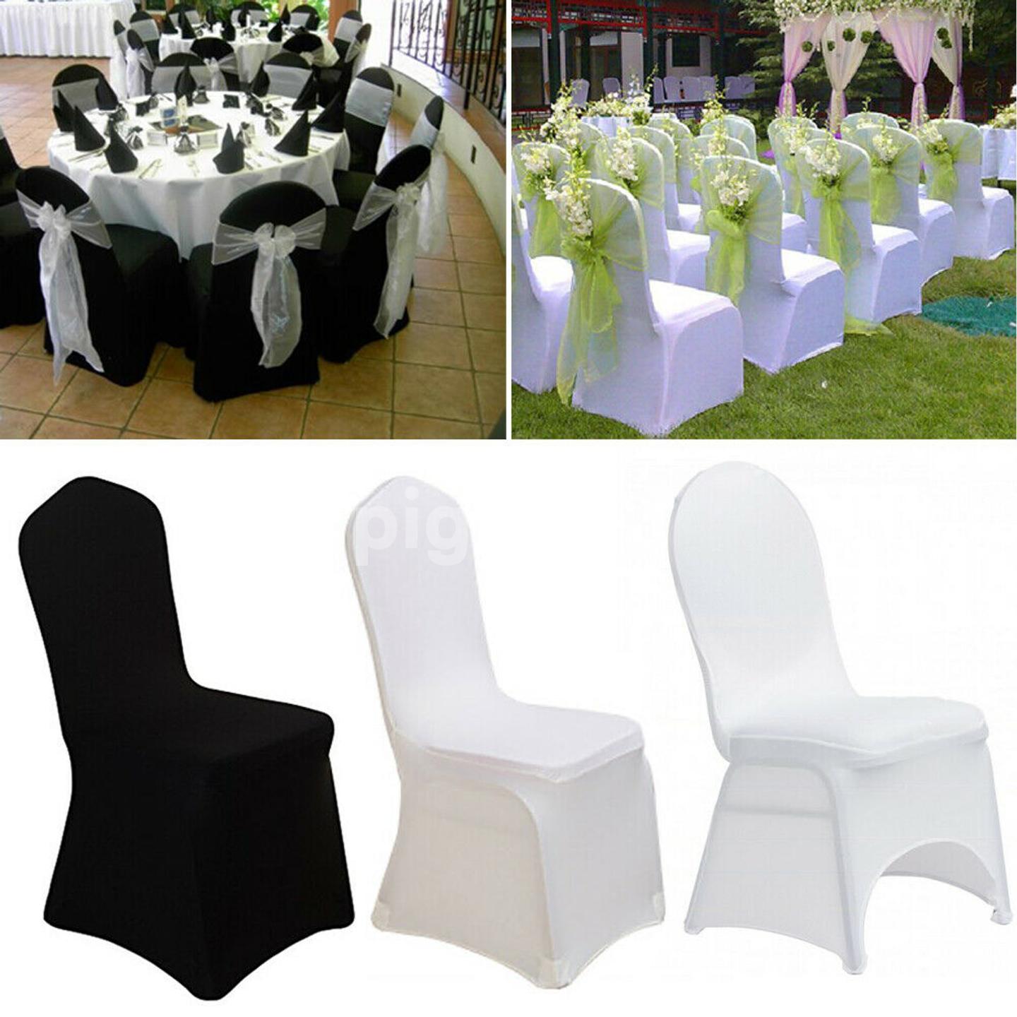 wholesale spandex chair covers