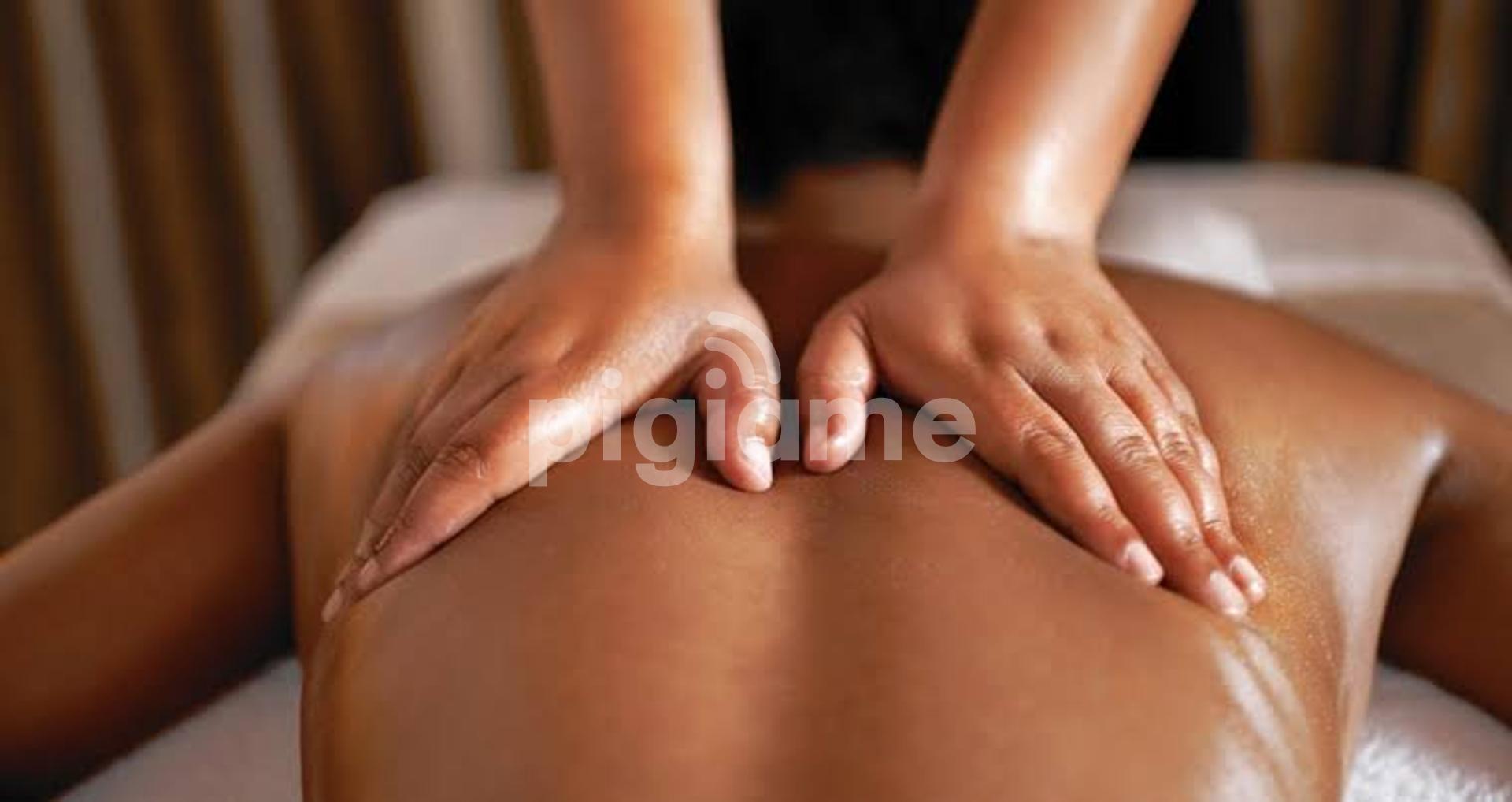 Full Body Massage Nairobi By Maureen in Kilimani | PigiaMe