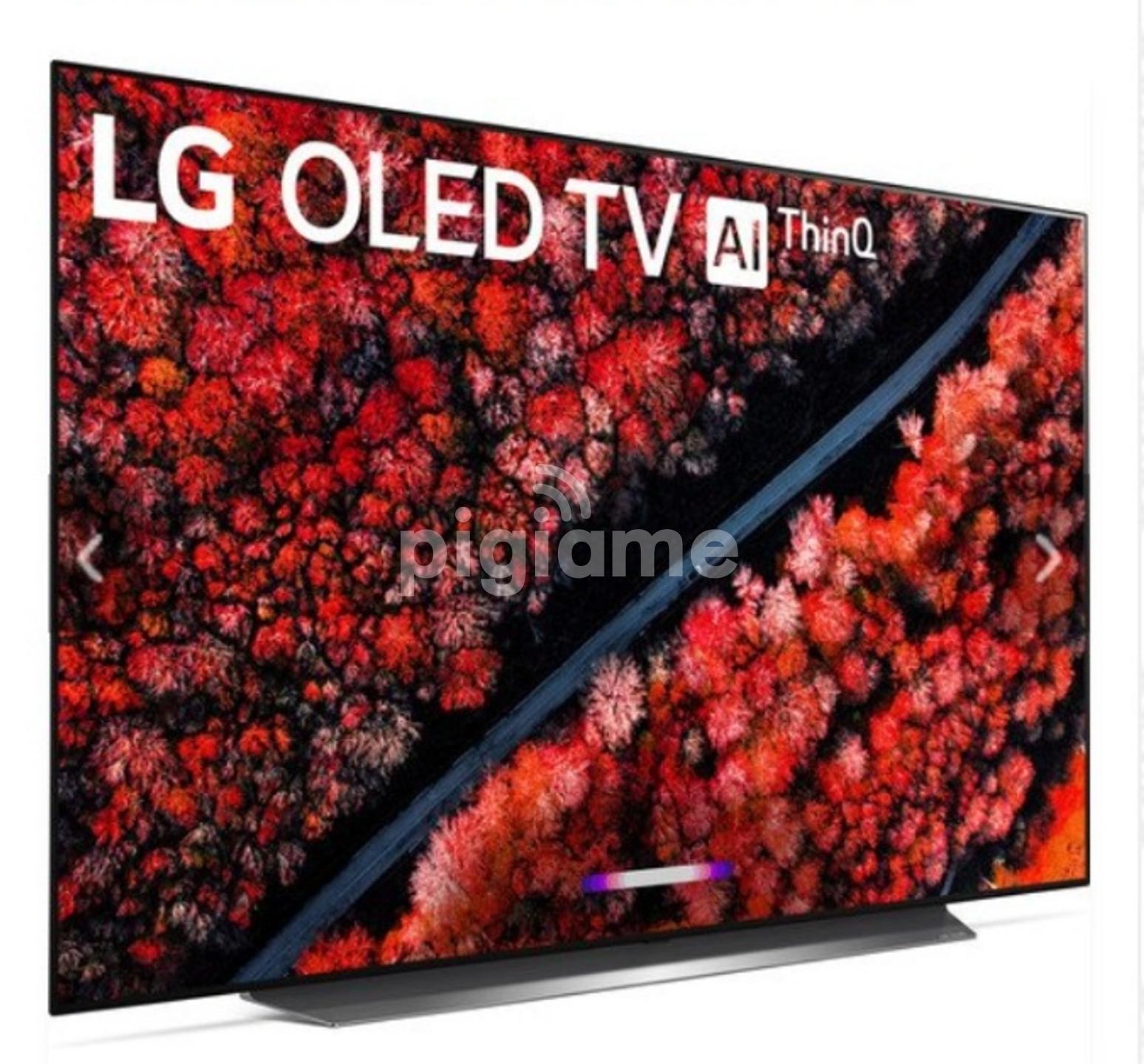 Lg 65 Inch Hdr 4k Uhd Smart Oled Tv Oled65c9pva 65c9pva In Nairobi Pigiame