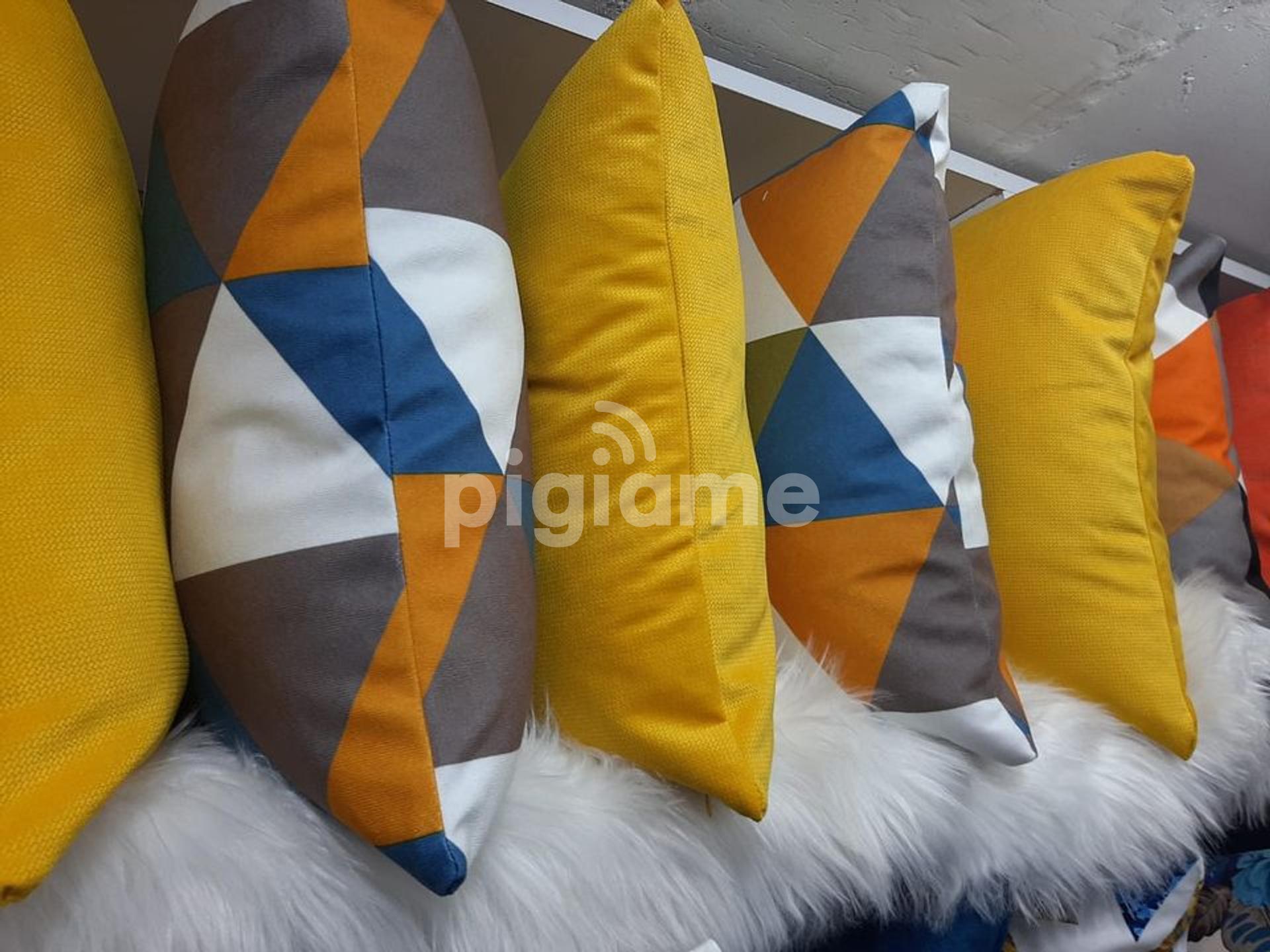 Pillows Pillows in Nairobi CBD PigiaMe