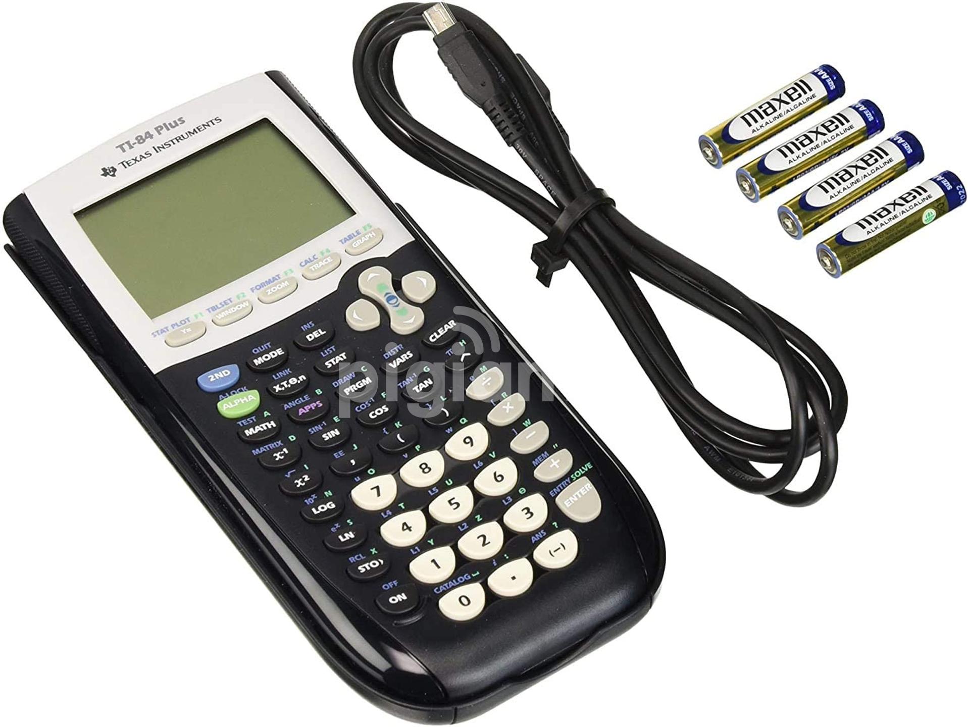 Pre top algebra calculator