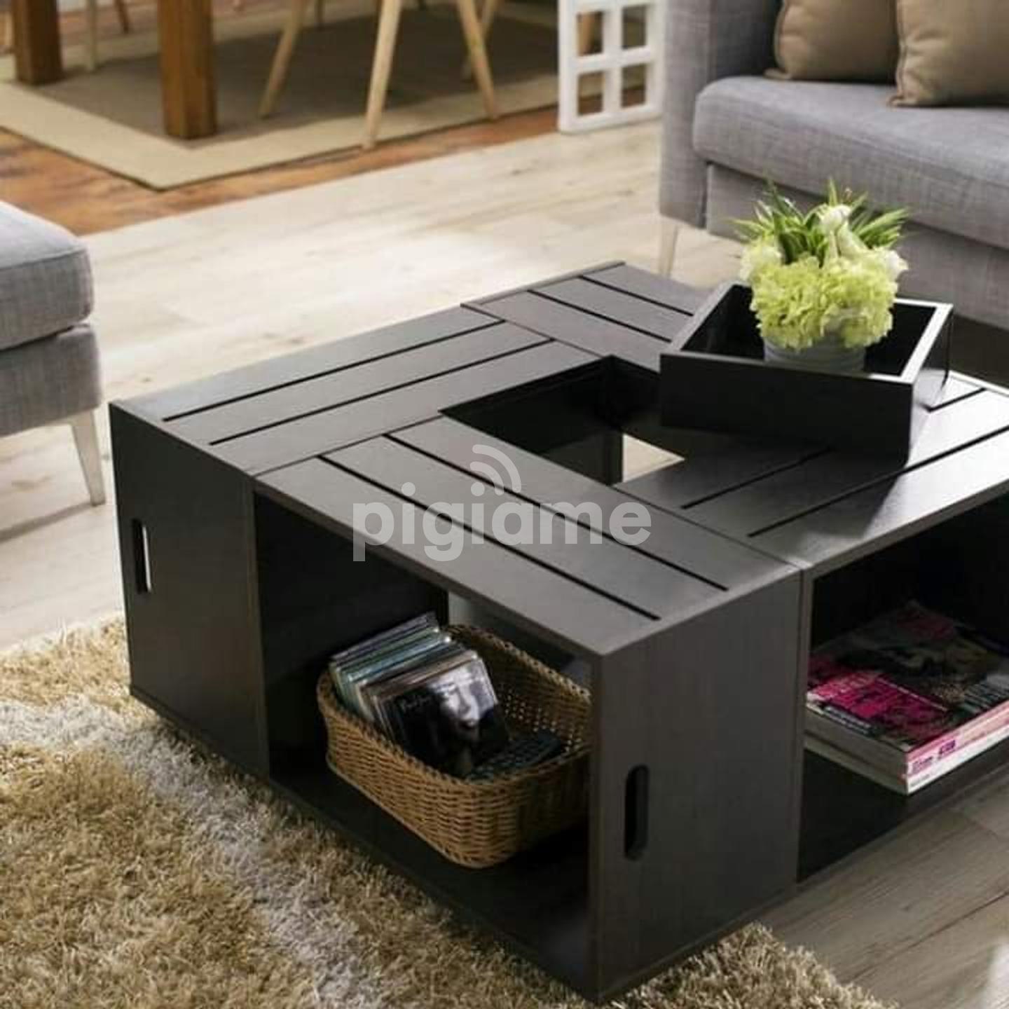 Coffee Tables For Sale in Kenya Affordable Prices PigiaMe