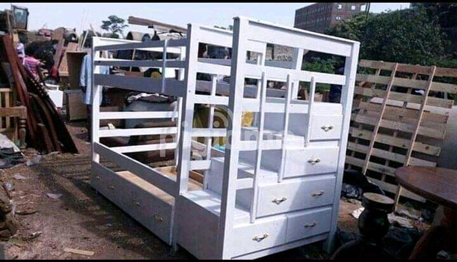 Kids Bunk Beds in Other Nairobi PigiaMe
