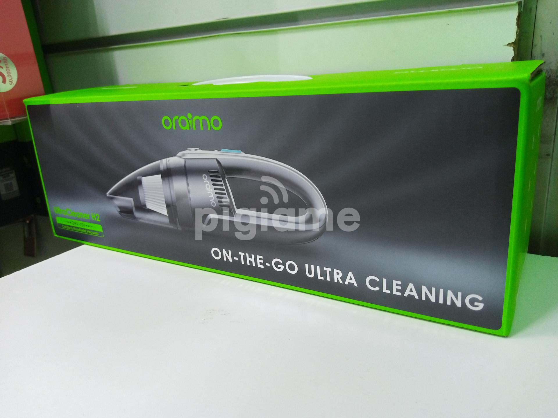 Oraimo Original Rechargeable Ultra Handheld Vacuum Cleaner in Nairobi