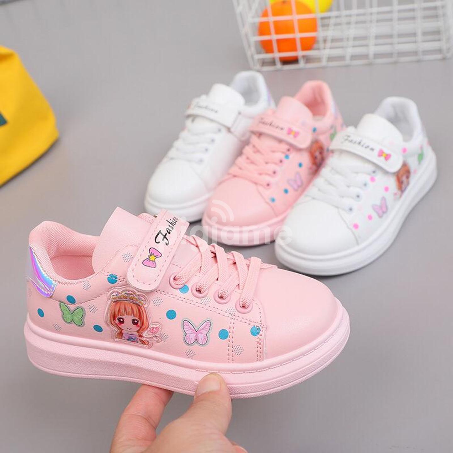 Rubber shoes clearance for girls