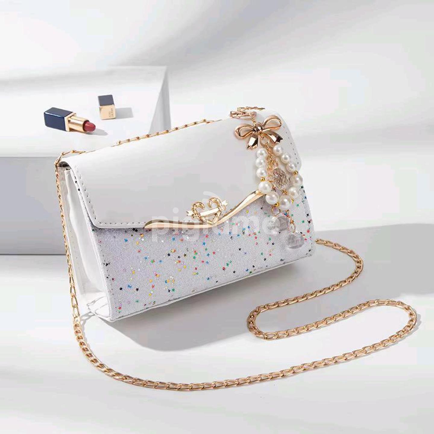 Fancy handbag sale