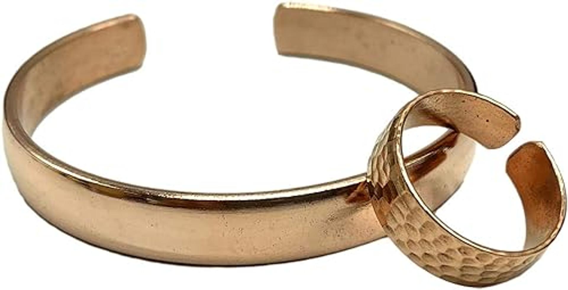 Healing lama copper bracelet shop