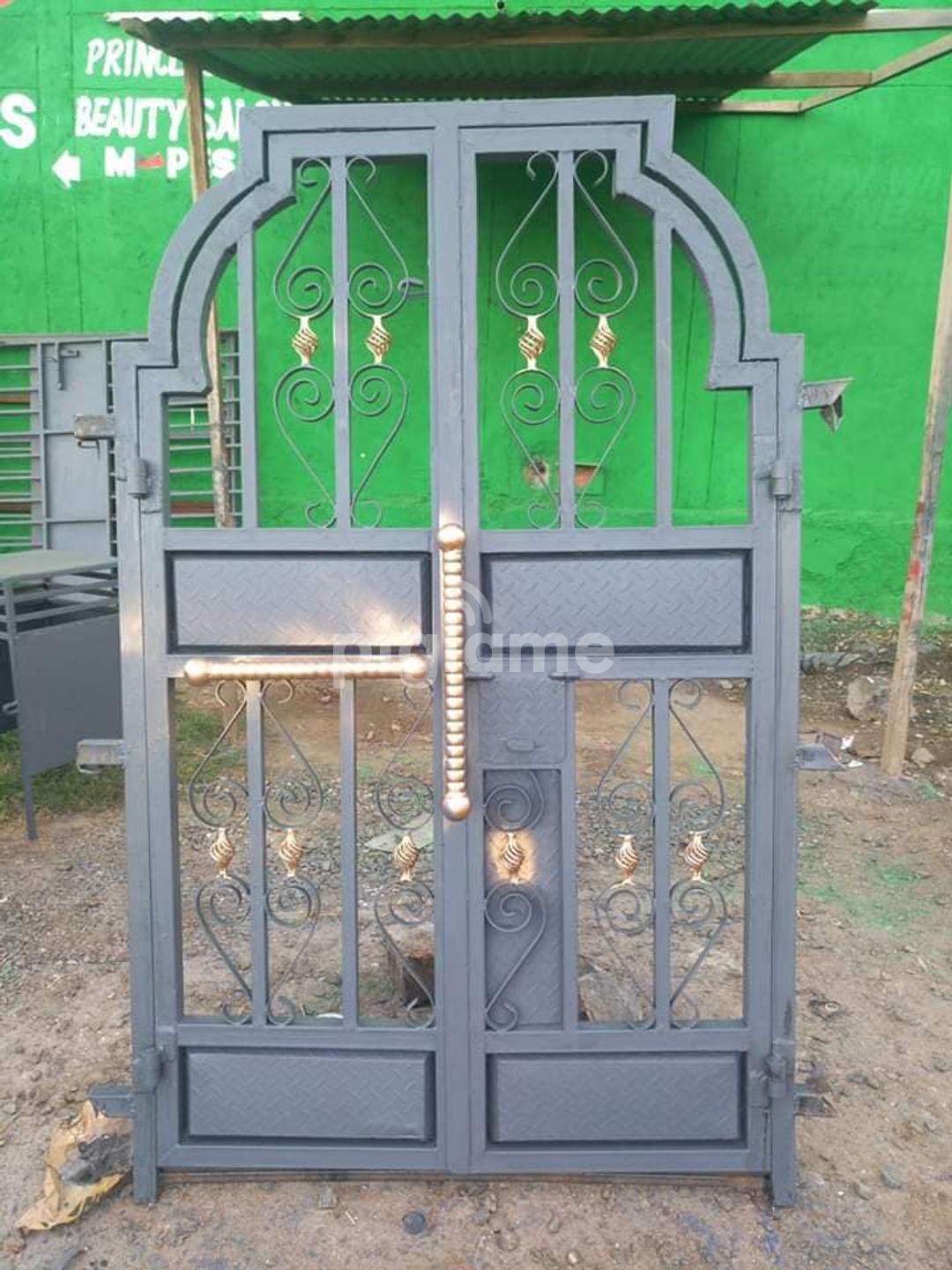 QUALITY AFFORDABLE STEEL DOORS in Nairobi PigiaMe