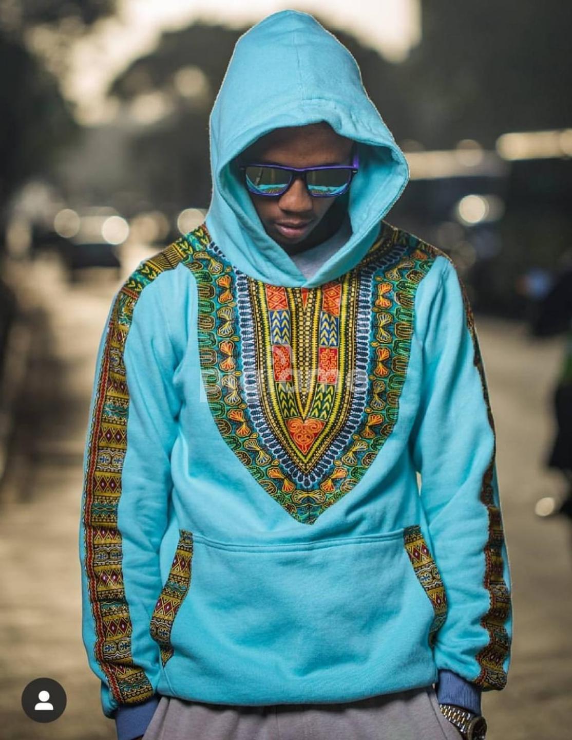 Hoodie customized design in Nairobi PigiaMe