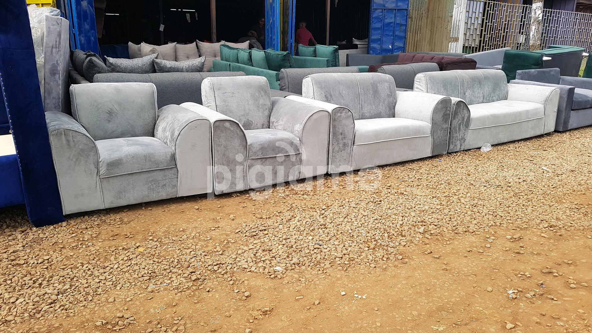 7 Seater Sofa in Nairobi CBD PigiaMe