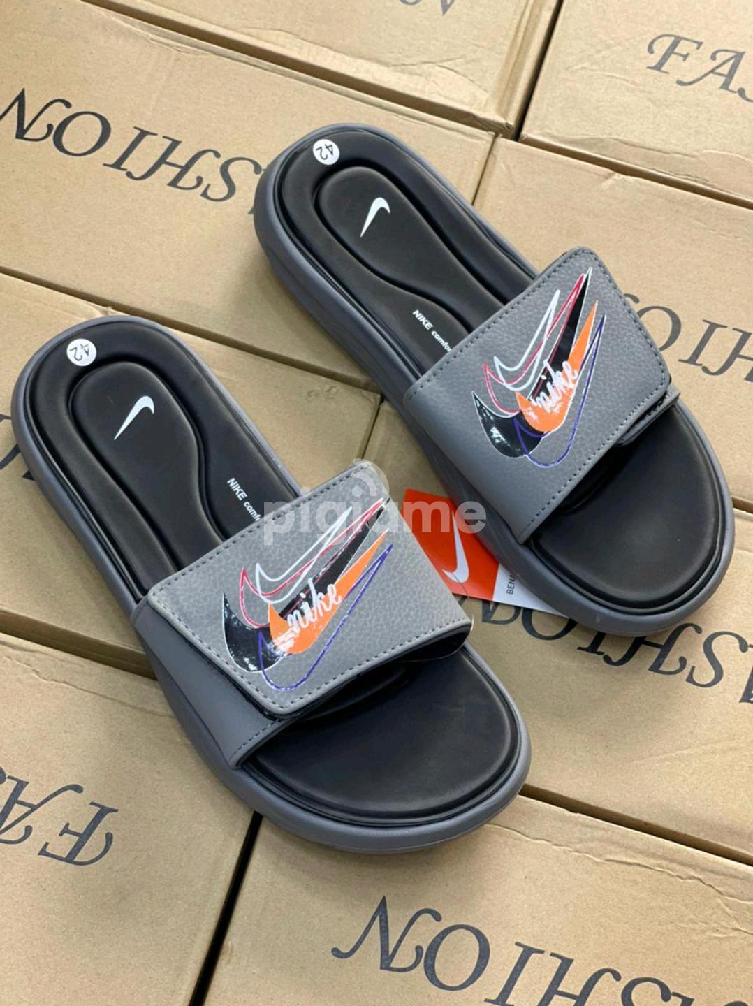 Nike Slides Restocked Sizes 40 45 in Nairobi CBD PigiaMe