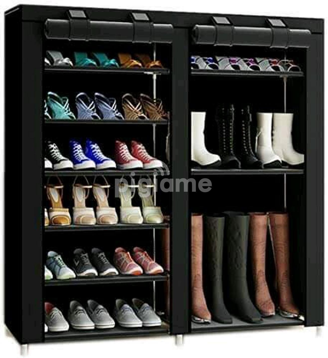 Portable Shoe Rack in Nairobi CBD PigiaMe