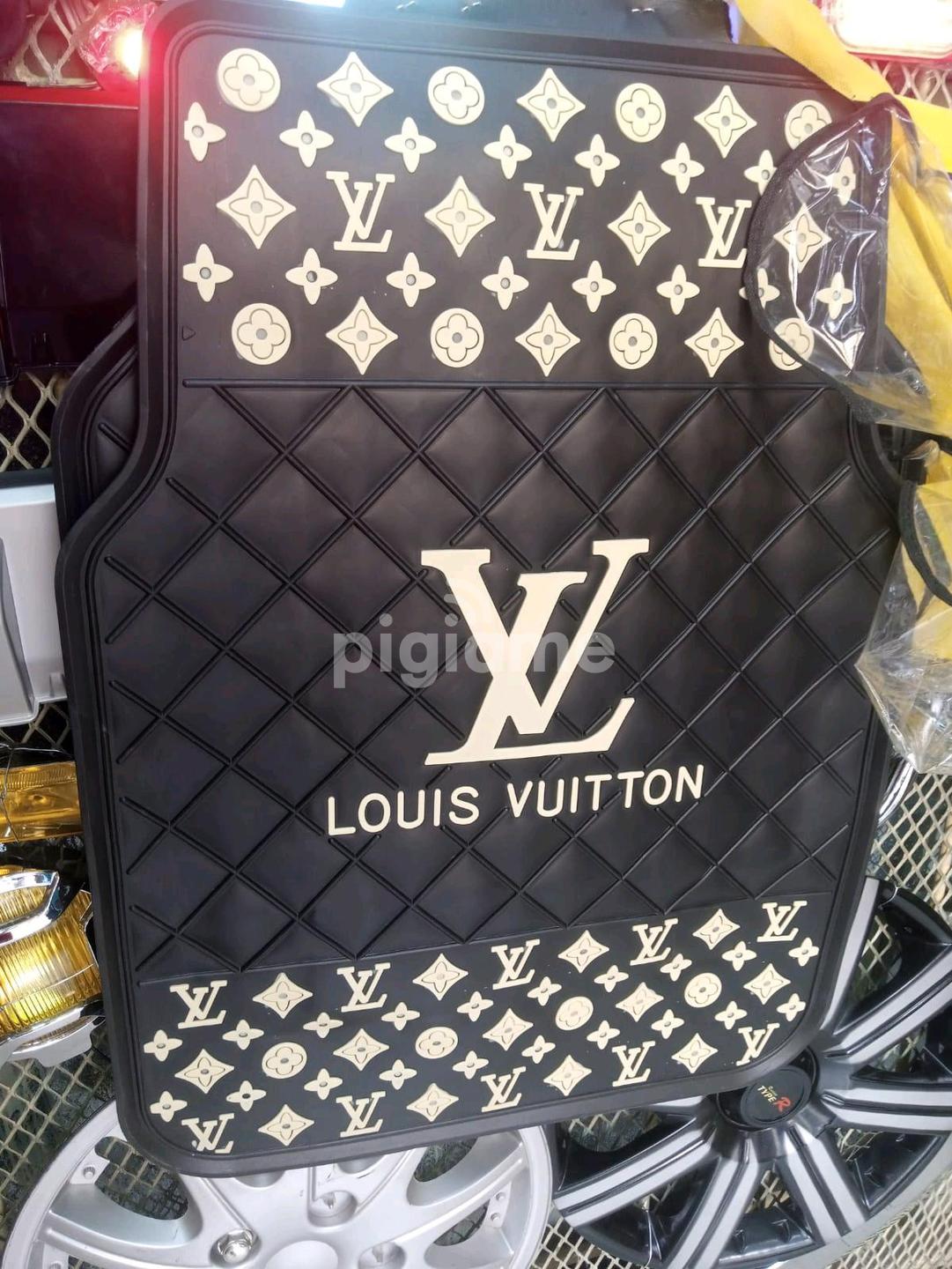 Luis Vuitton Branded Car Mat in Avenue Park, Moi Avenue