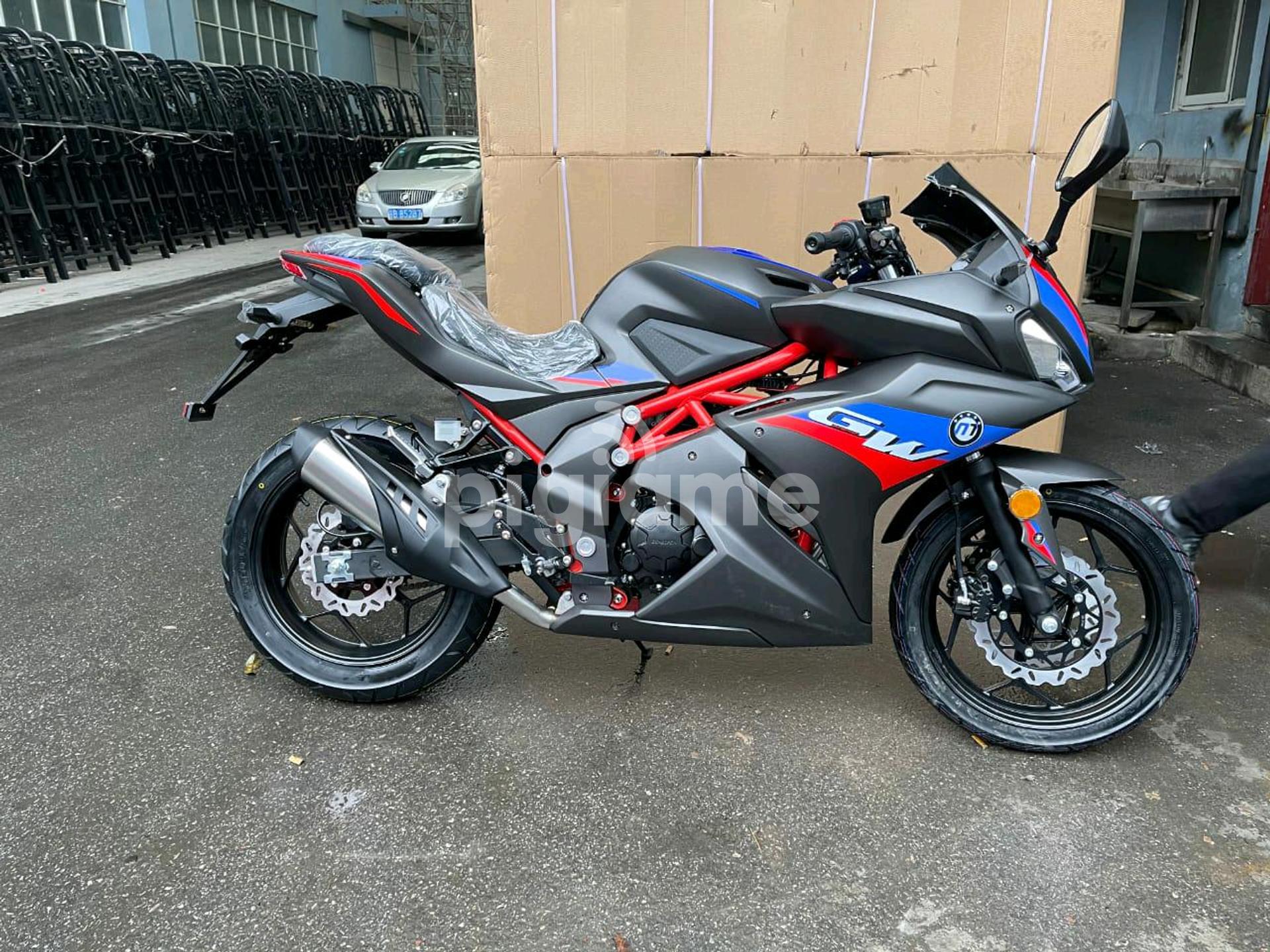 taro 250cc