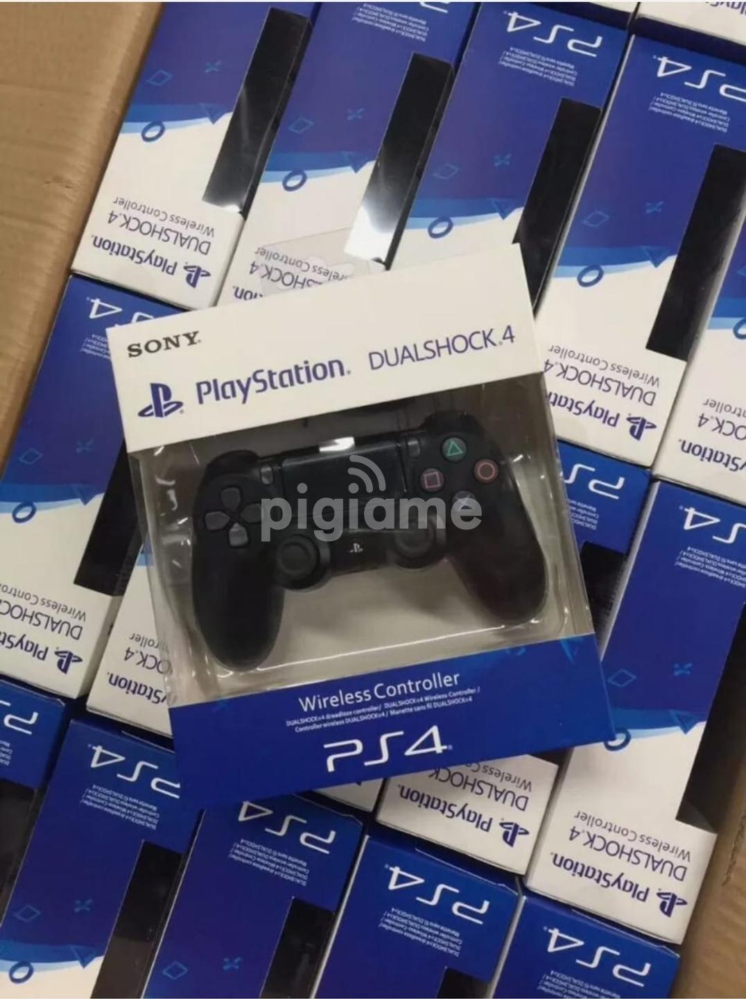 sony ps4 wireless controller