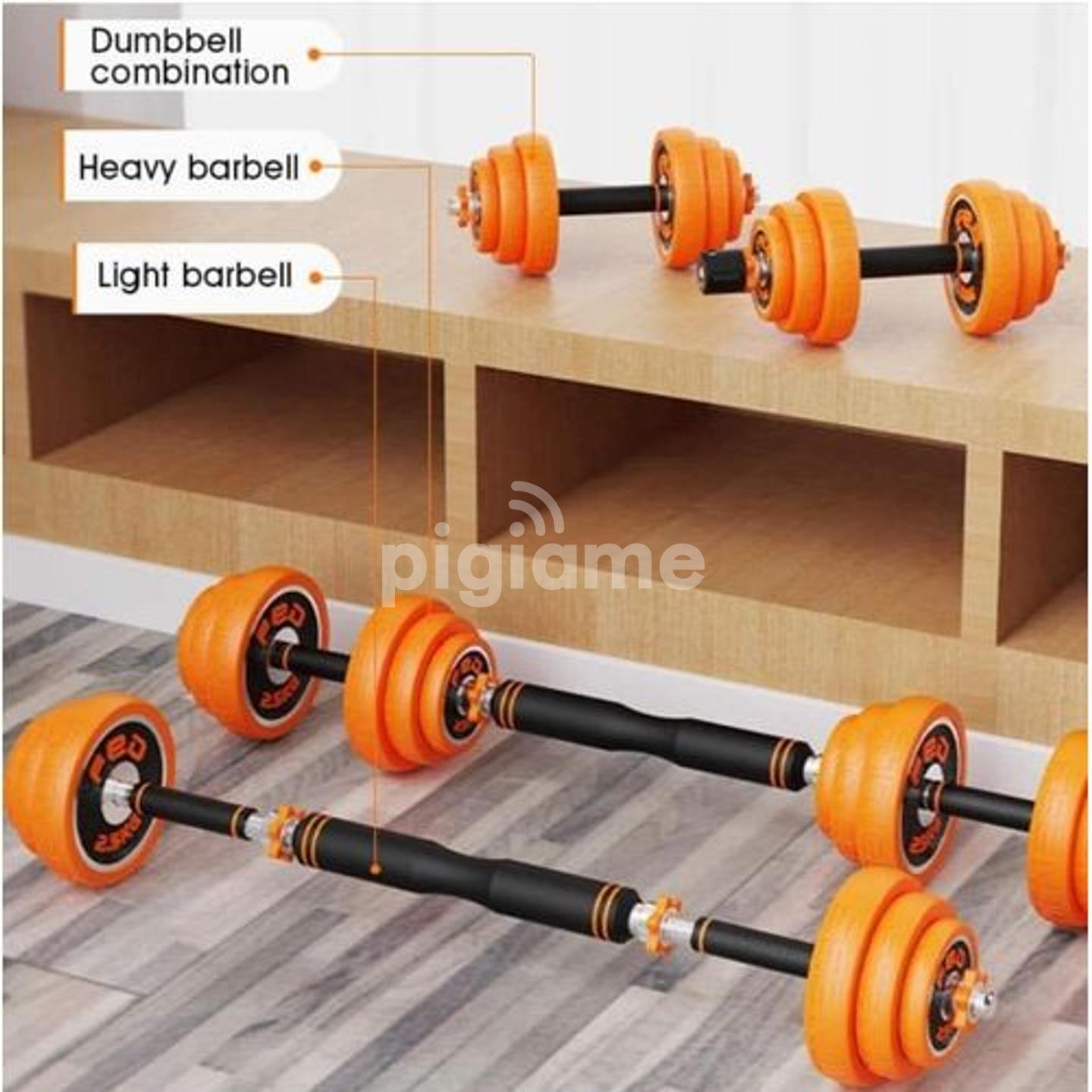 Gnpolo dumbbells on sale