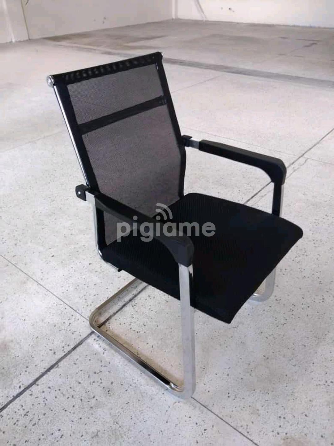 office waiting chair