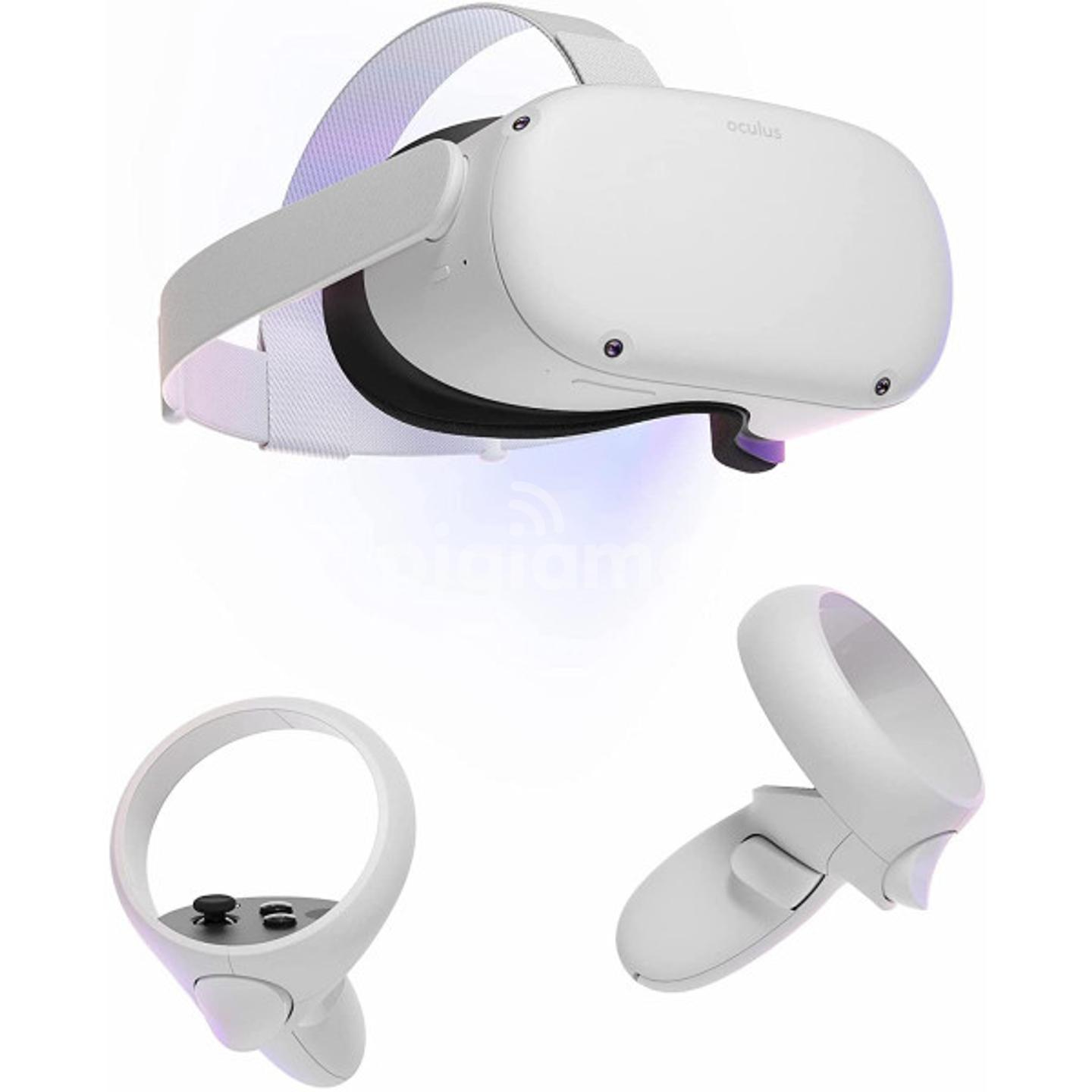 Oculus no store pc required