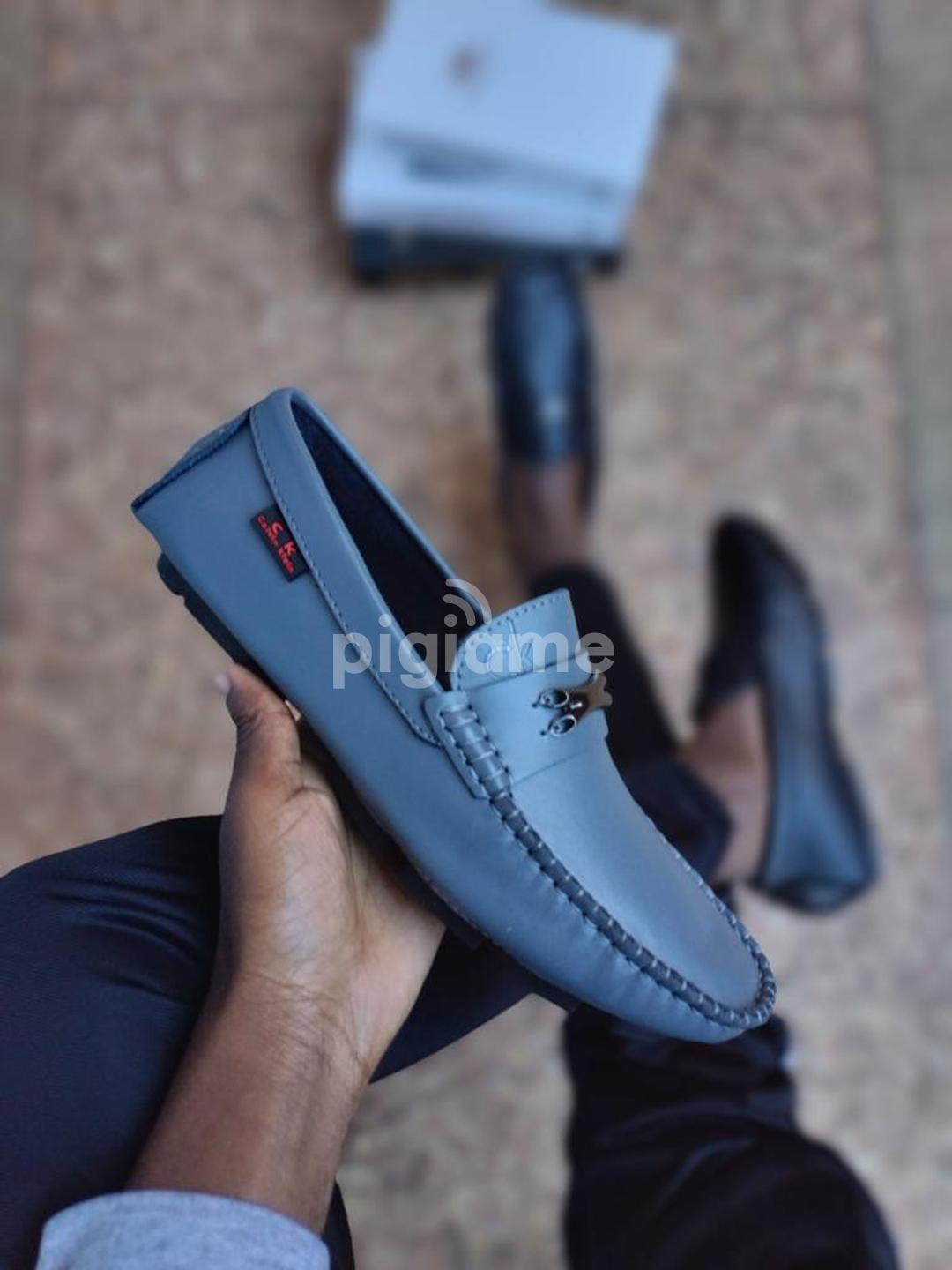 Ck loafer shoes online