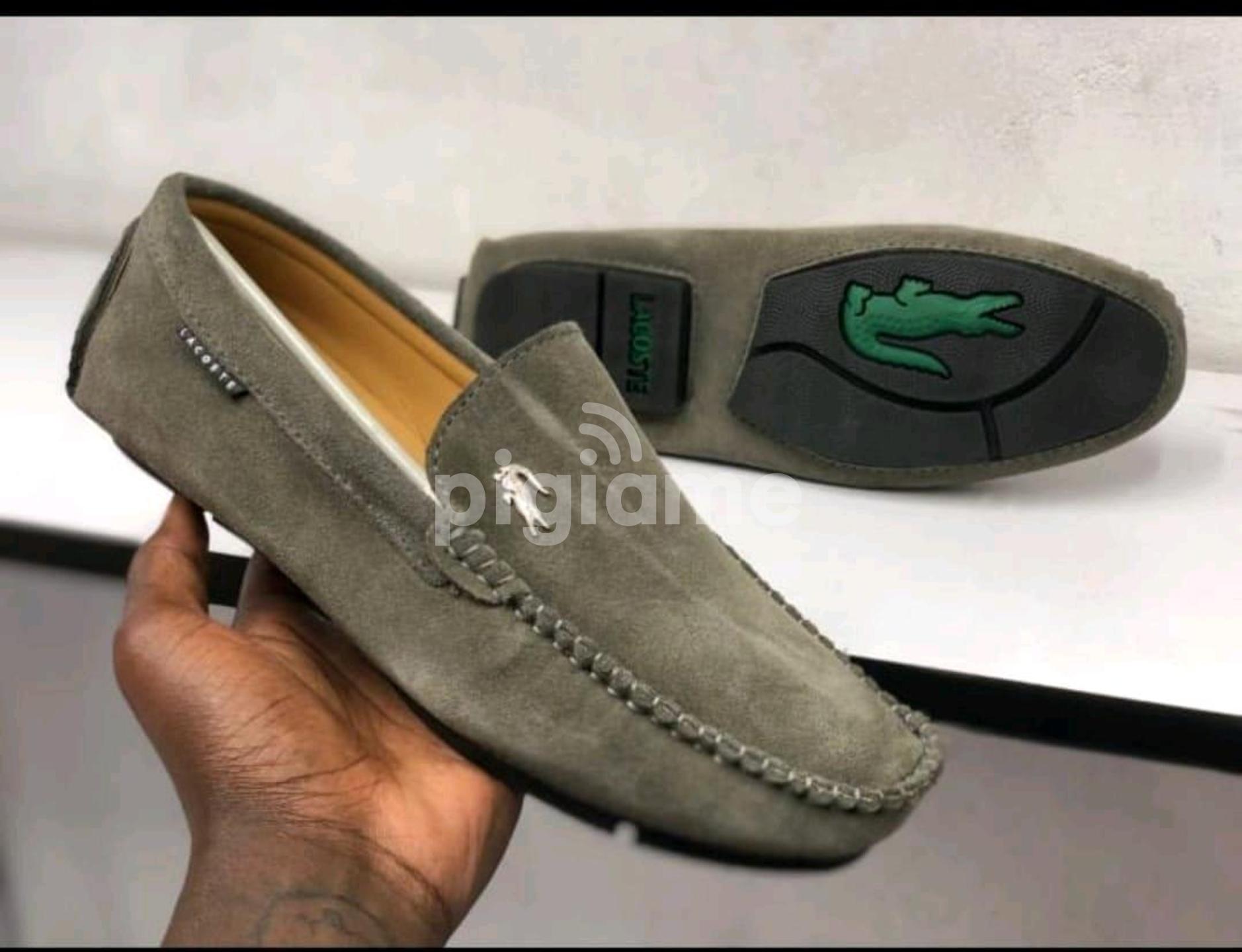 Lacoste loafers hotsell south africa