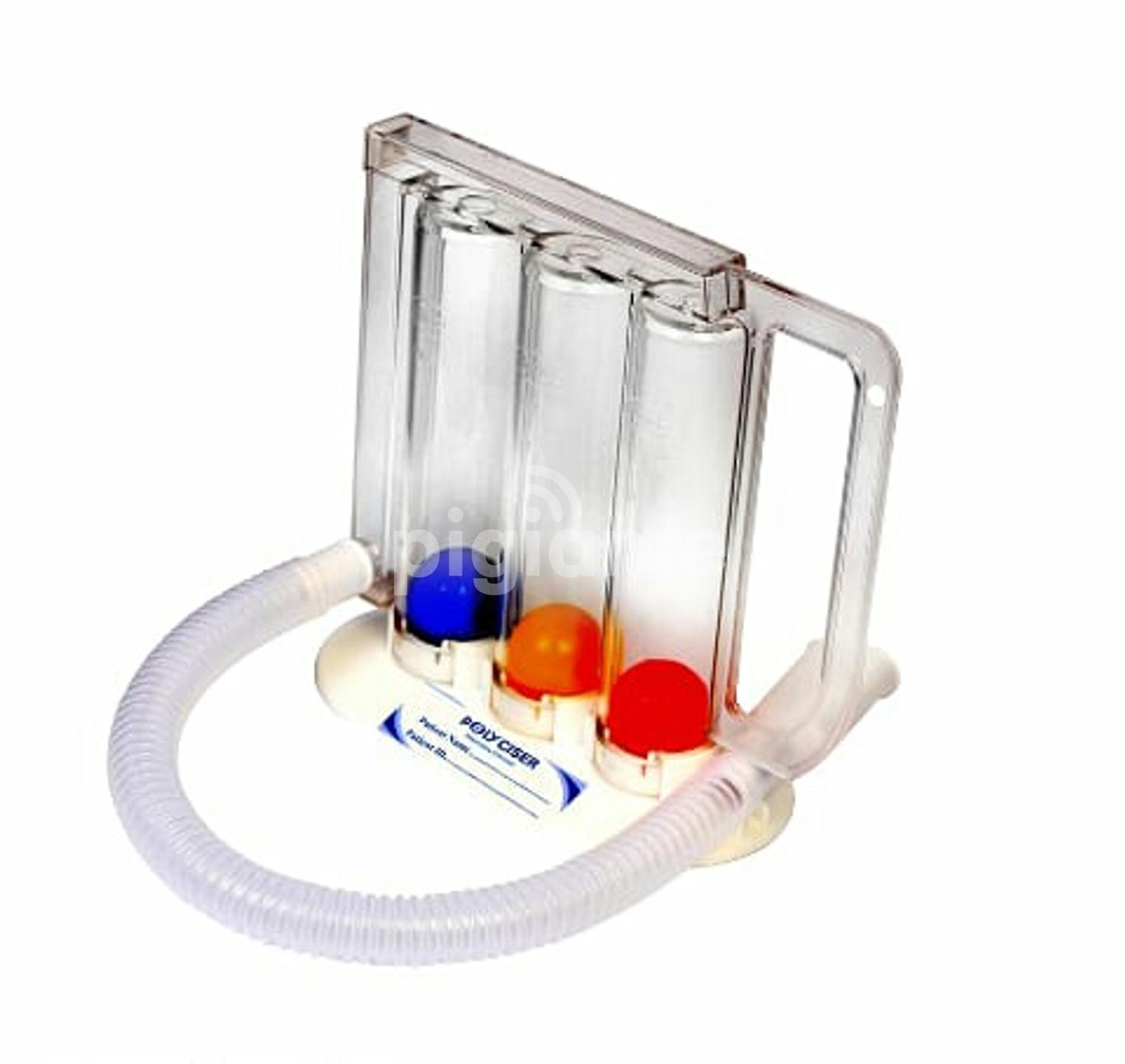 SPIROMETER INCENTIVE SPIROMETER FOR BREATHING in Nairobi PigiaMe