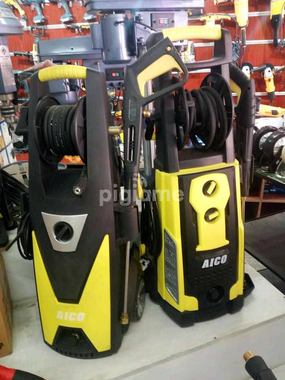 2700Psi Aico Electric Car Wash Machine in Kileleshwa PigiaMe