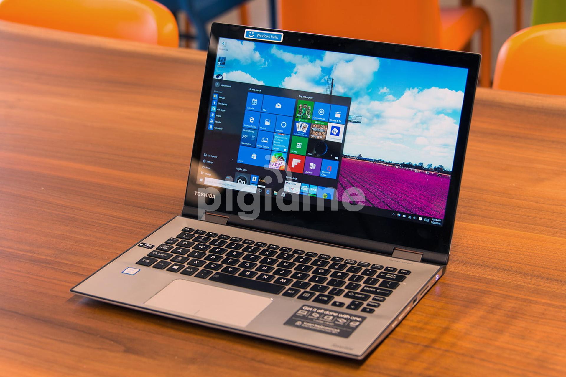 Toshiba Satellite I7 With Nvidia Graphics In Nairobi Pigiame