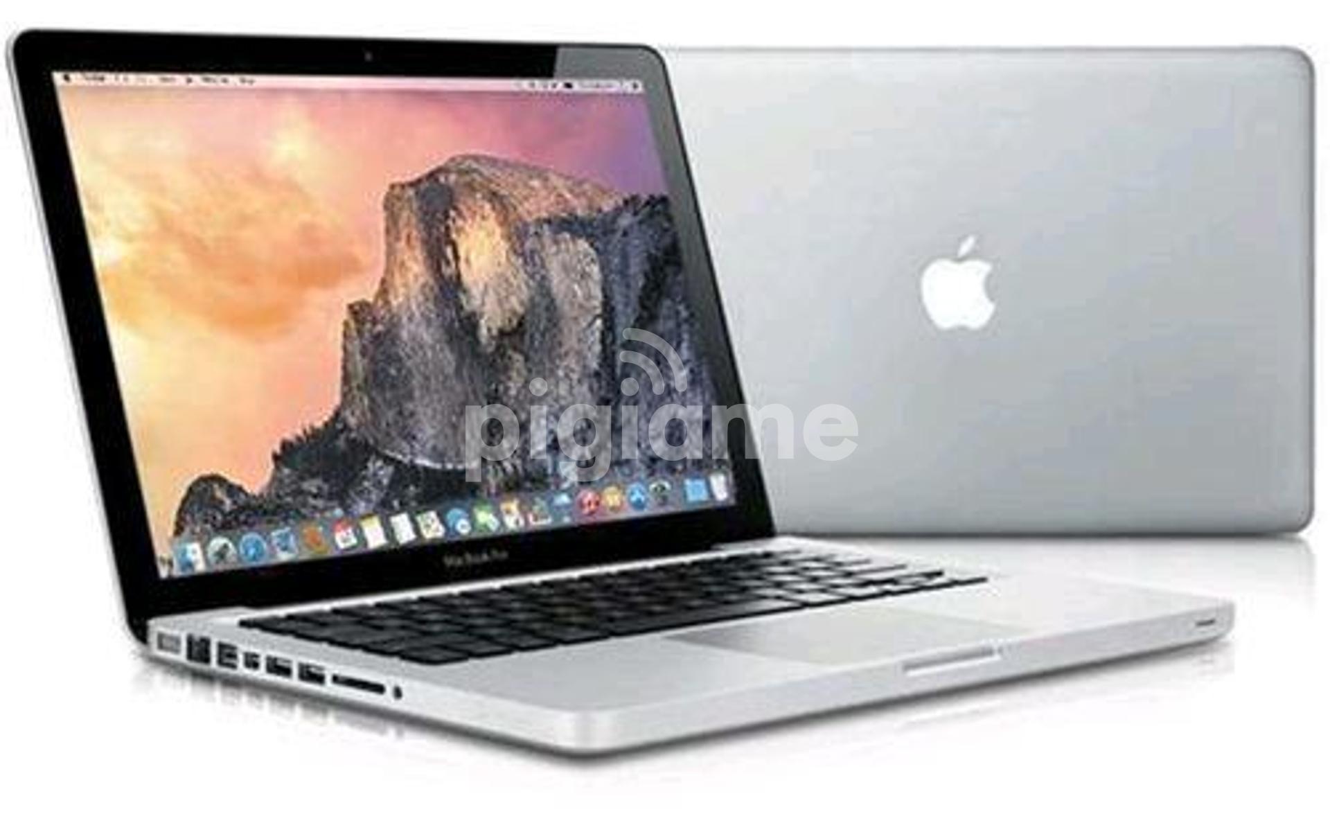 Macbook Pro 2012 Core I5 4Gb Ram//500Gb in Capital Centre | PigiaMe