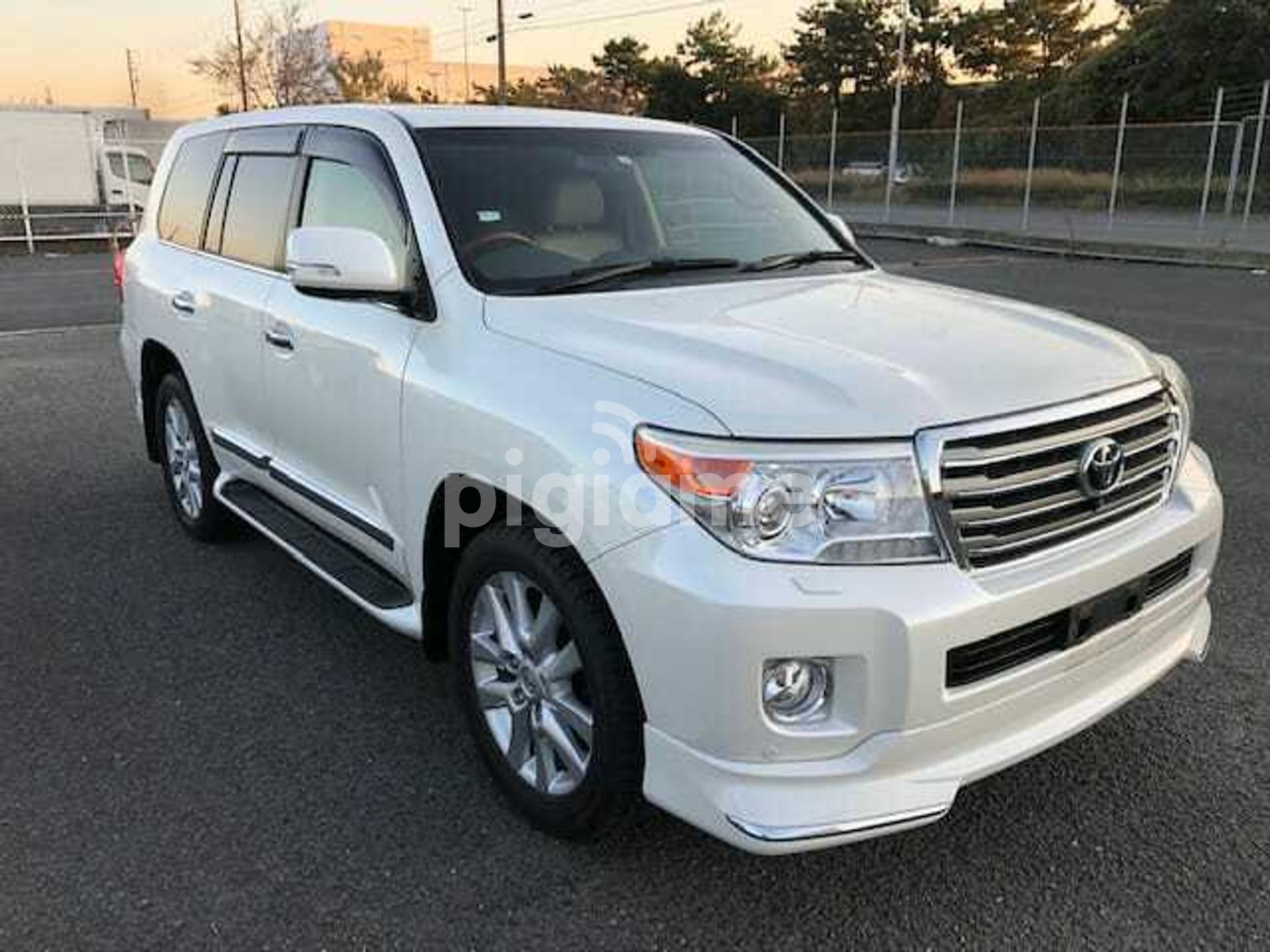 Mobihel 202 toyota