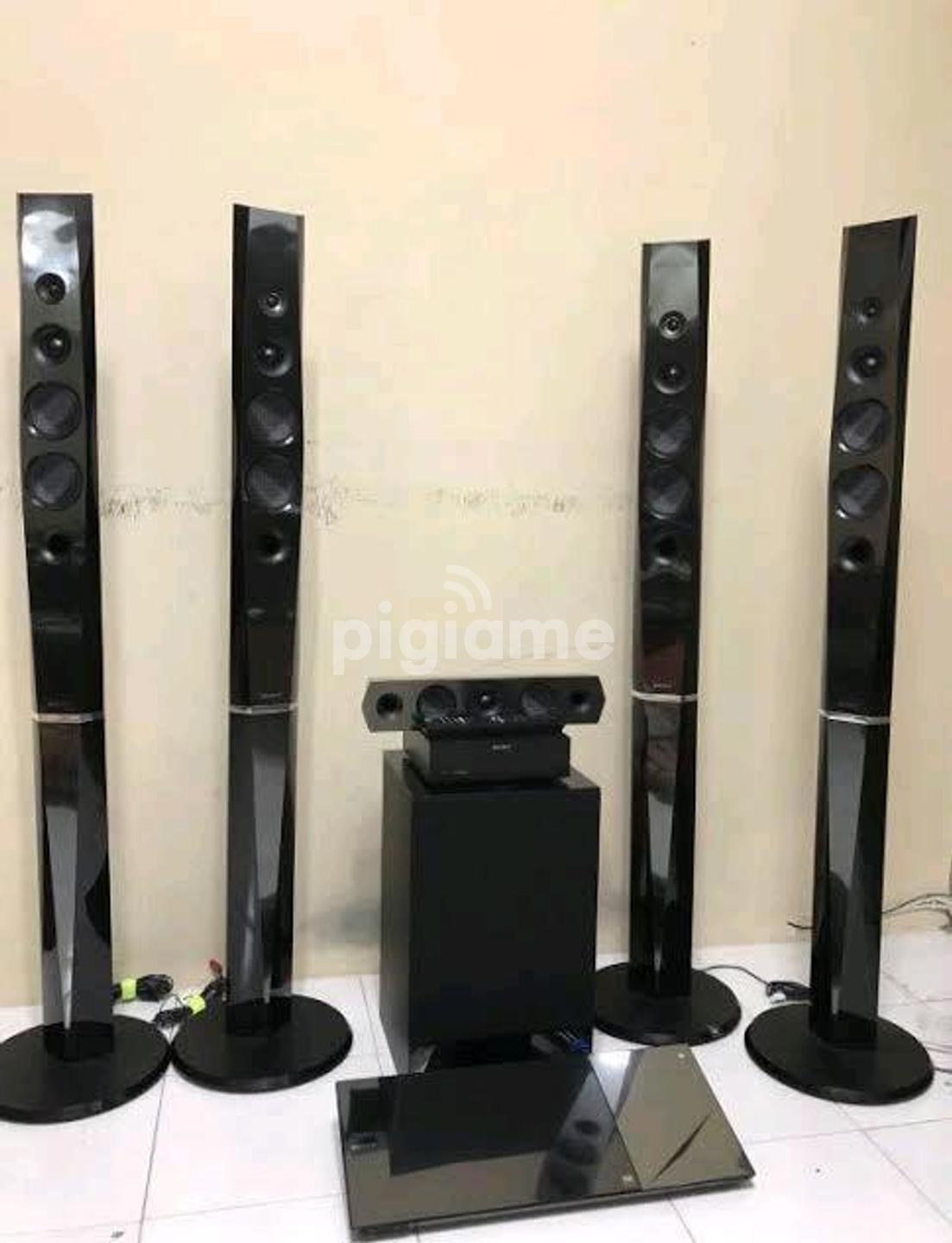 sony n9200w