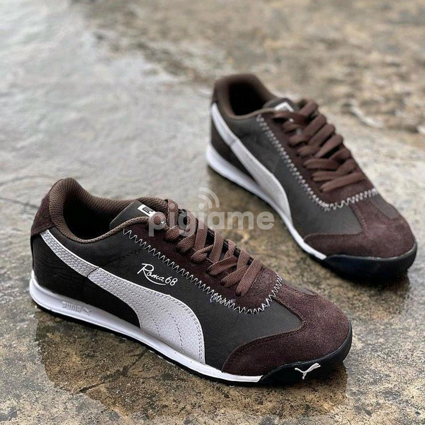 Puma roma og deals