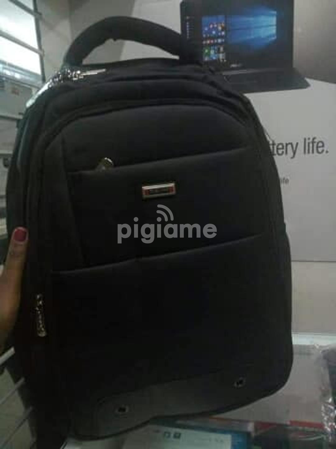 Duslang Laptop Bag Pack in Nairobi CBD, Moi Avenue PigiaMe