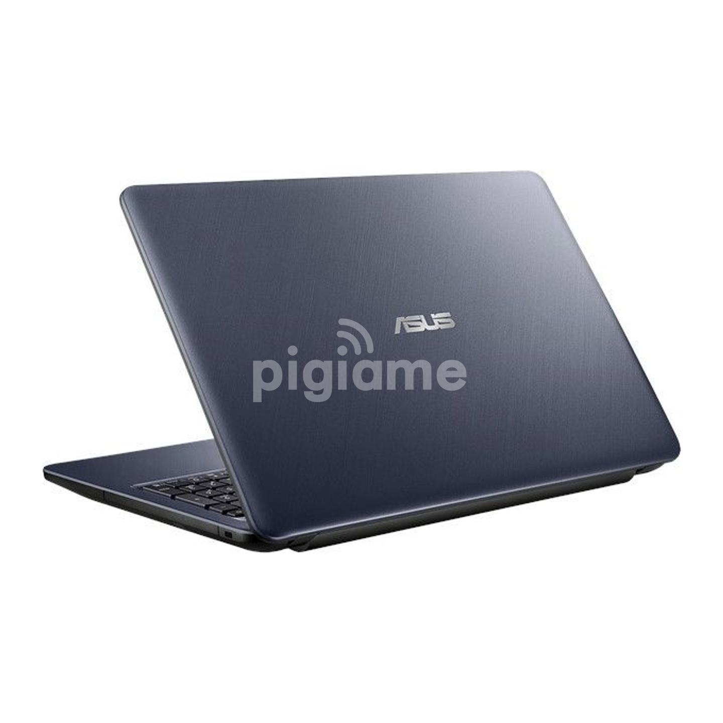 Asus X543ua Gq1911t Intel Core I3 7020u 15 6 4gb Ram 1tb Hdd Star Grey In Rift Valley Pigiame