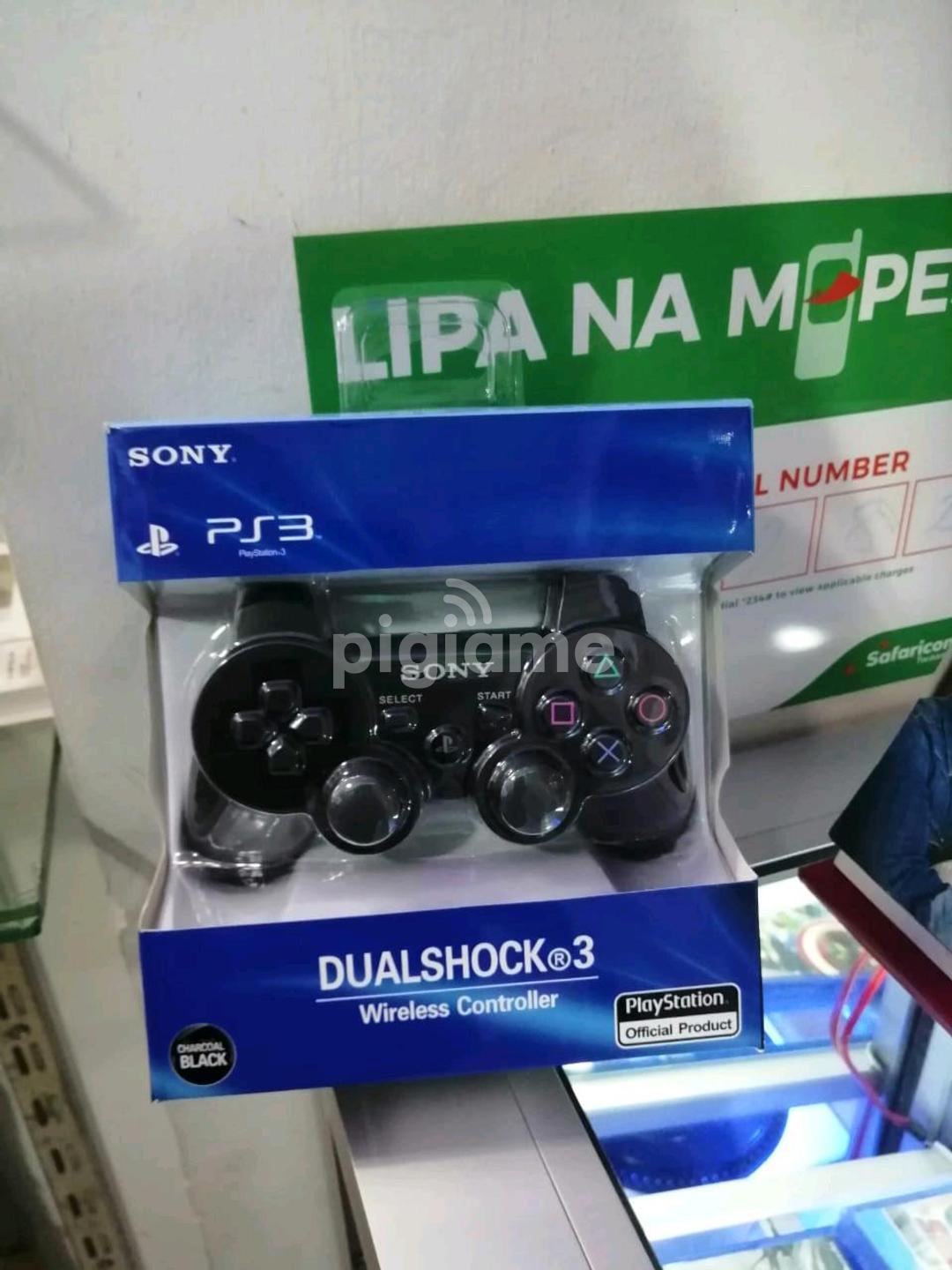 brand new ps3 controller