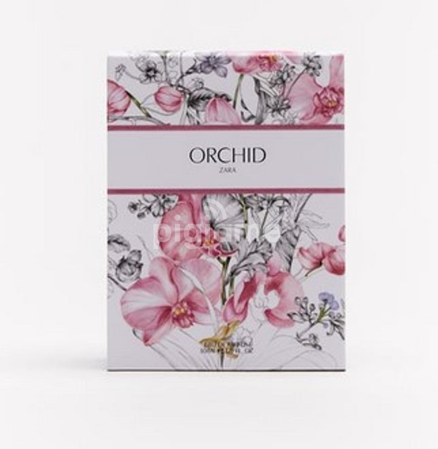 Zara Orchid Perfume for Women EDP Eau De Parfum 30 ML (1.0 FL. OZ) 