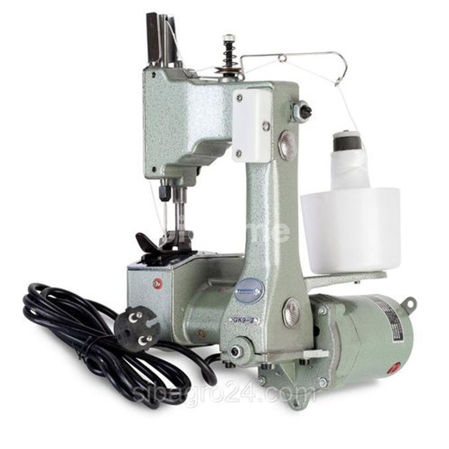 Sack sewing hotsell machine