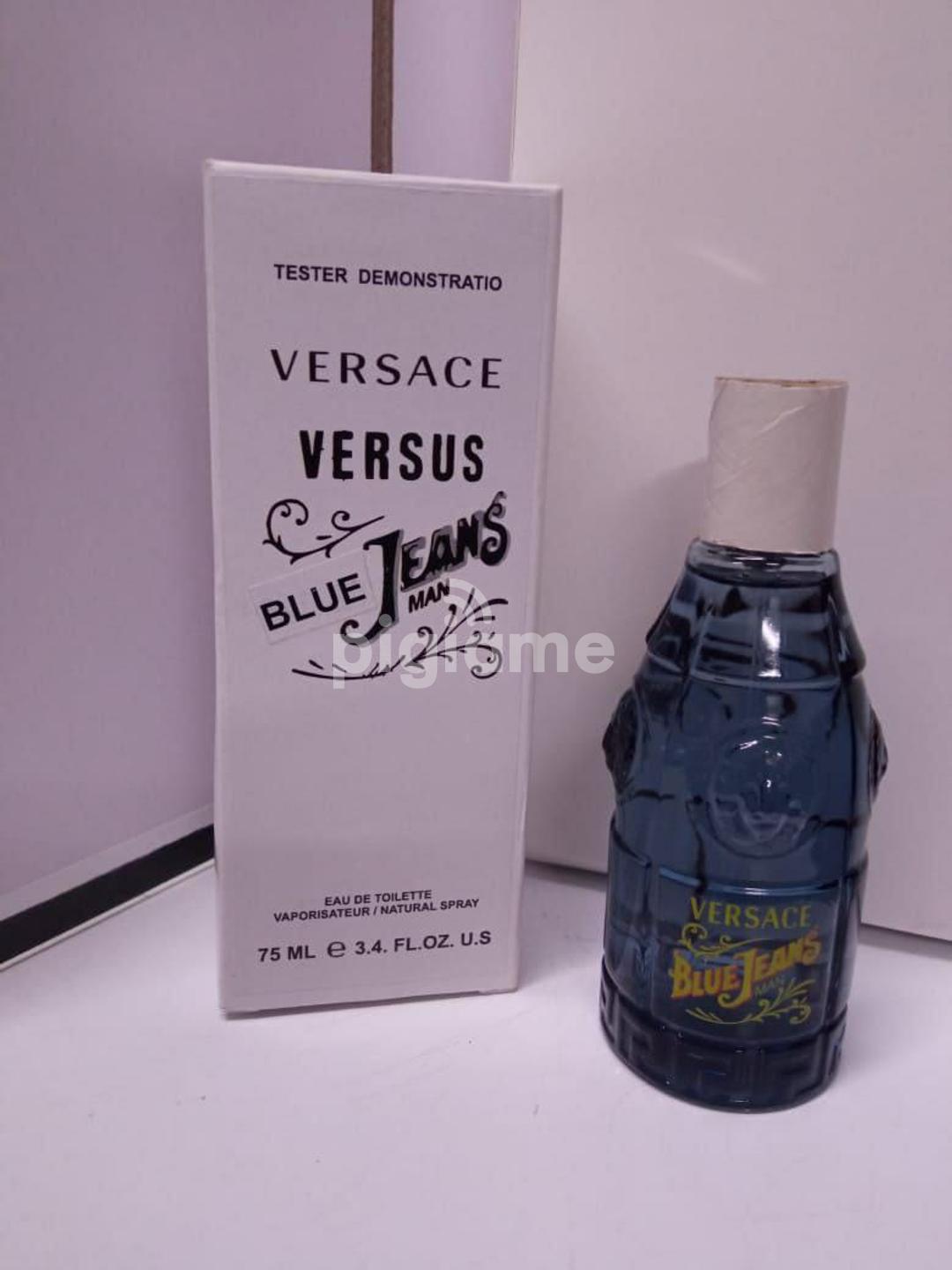 Blue Jeans Versace in Nairobi CBD City Centre PigiaMe