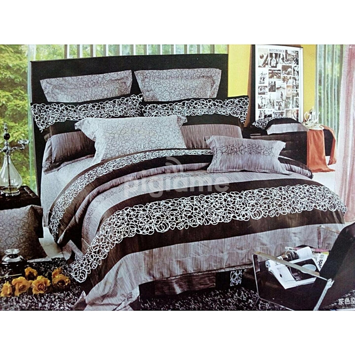 4 Pc Pure Cotton Duvets in Nairobi PigiaMe