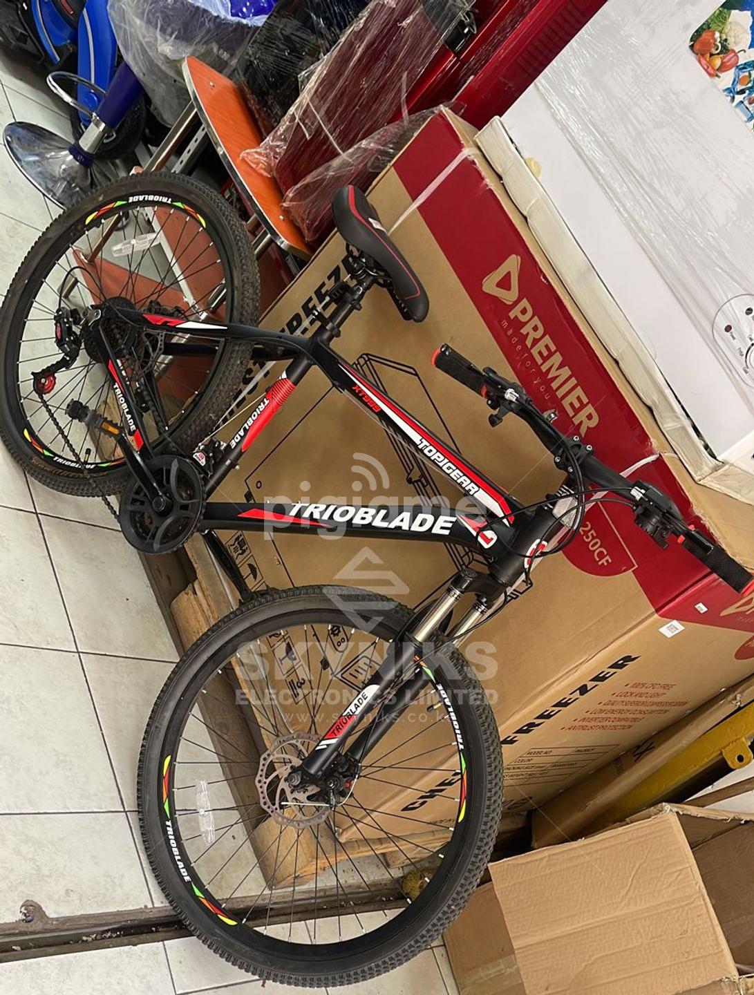 Voyager mtb 26er store