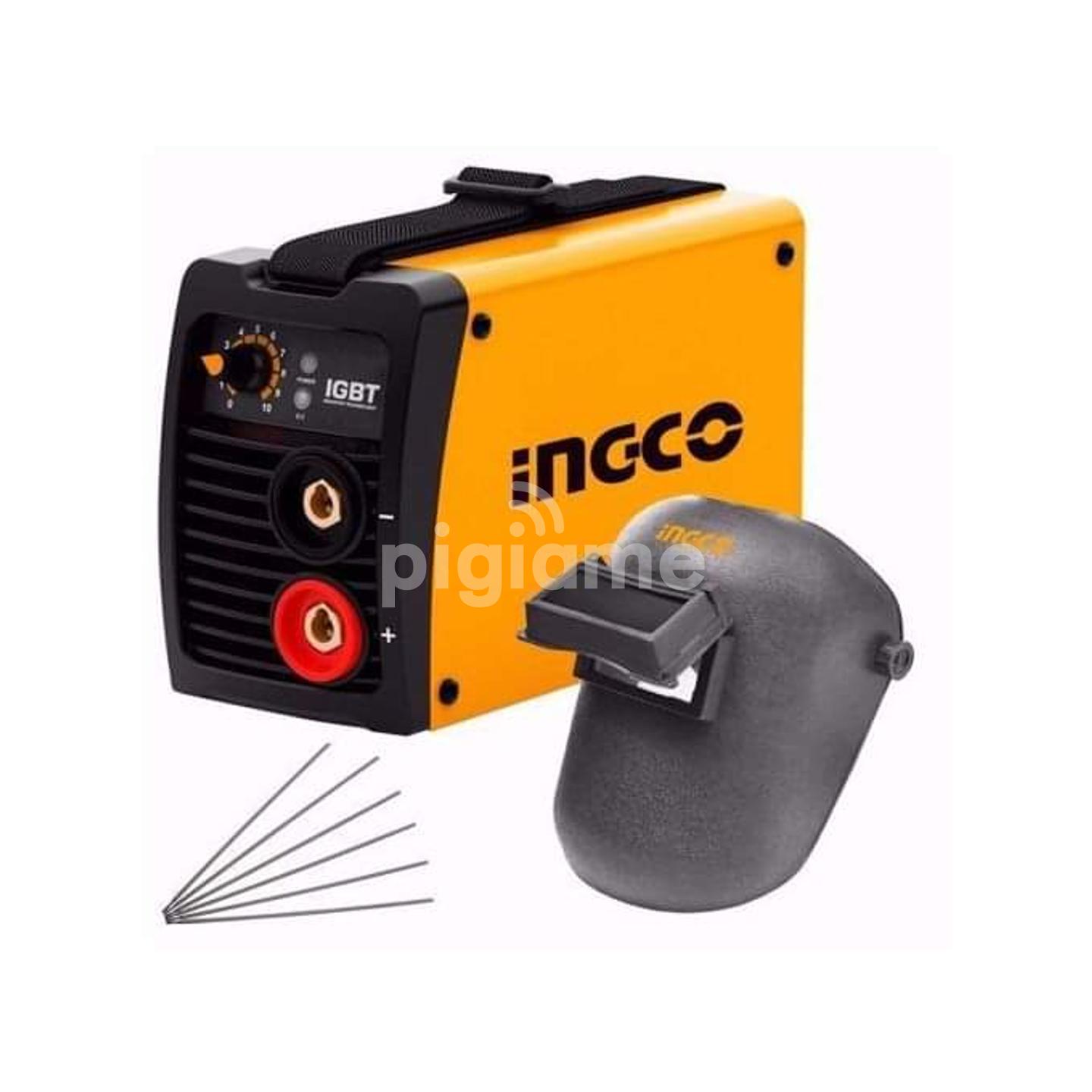 Welding machine in Nairobi PigiaMe