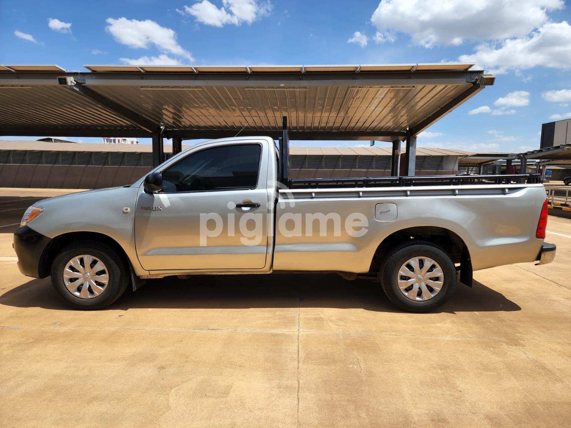 Toyota Pickup in Nakuru PigiaMe