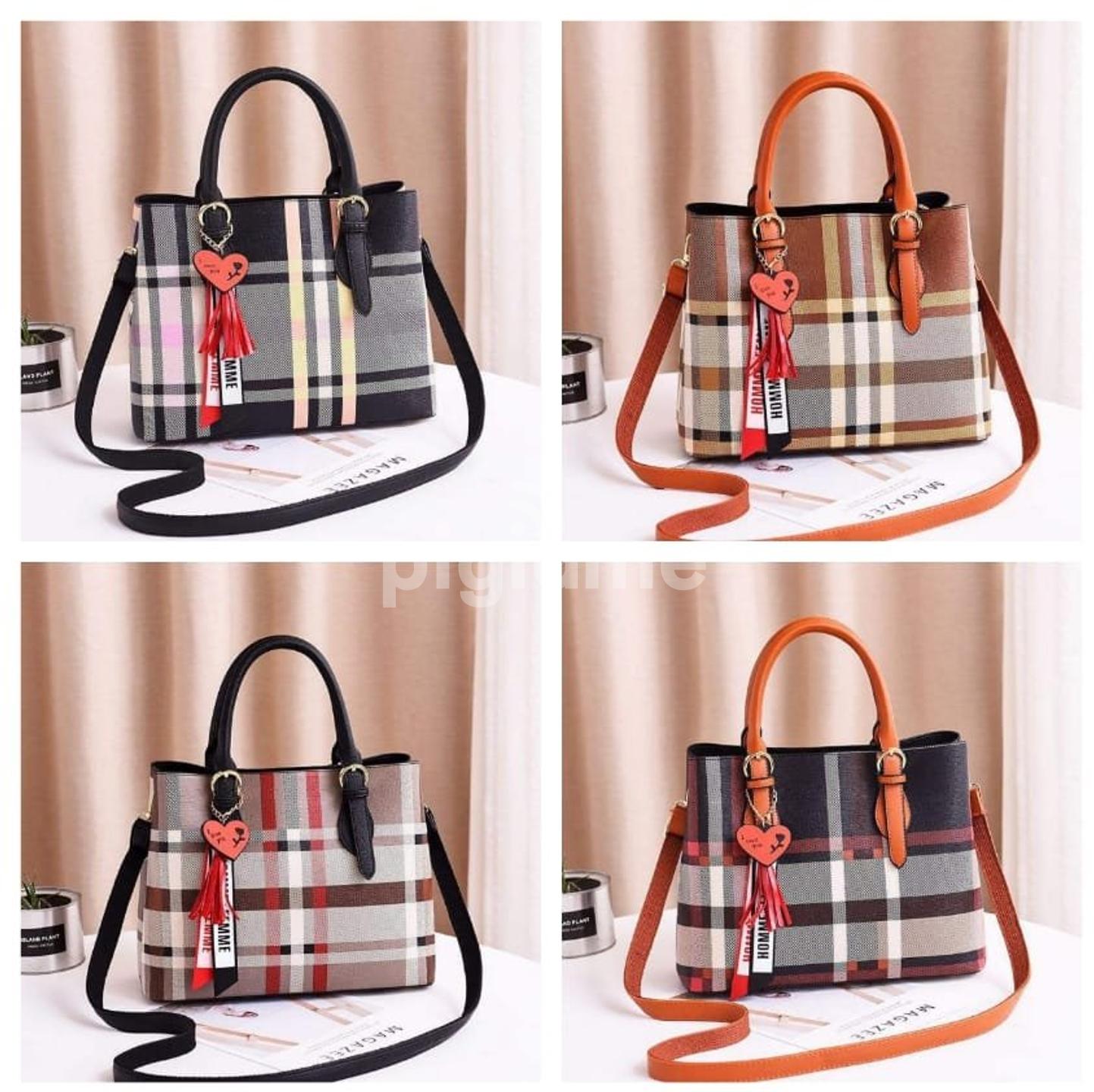 beautiful handbags