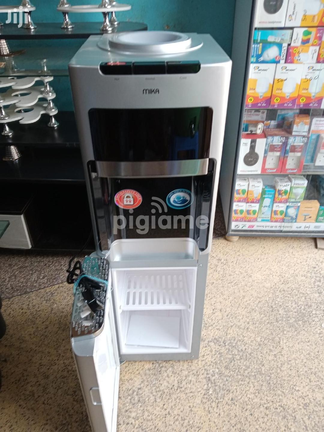 hot-en-cold-mika-water-dispenser-in-nairobi-cbd-accra-road-pigiame