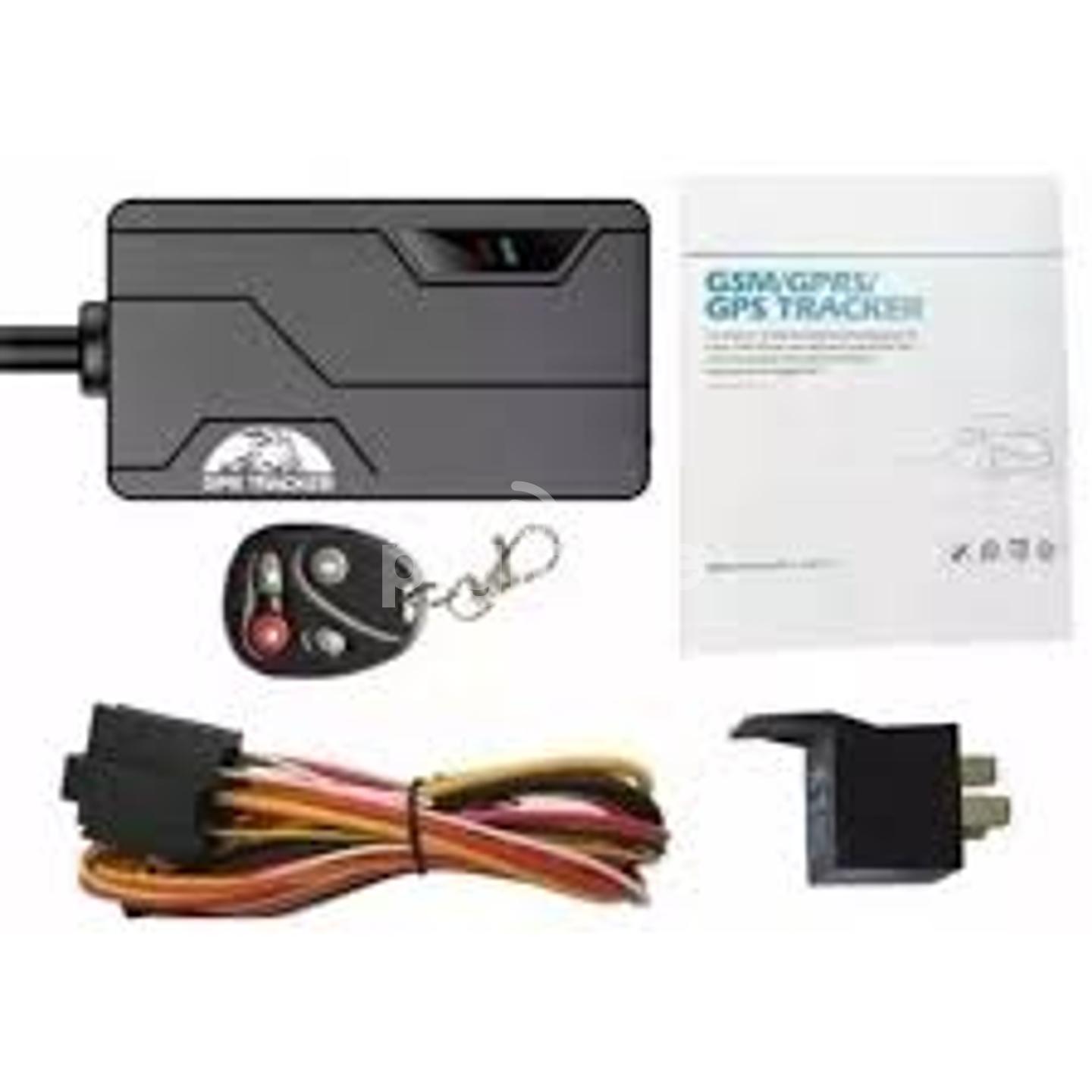 Gps Gprs Gsm Tracking System Android App Vehicle Gps Tracker in Nairobi CBD, Accra Road PigiaMe