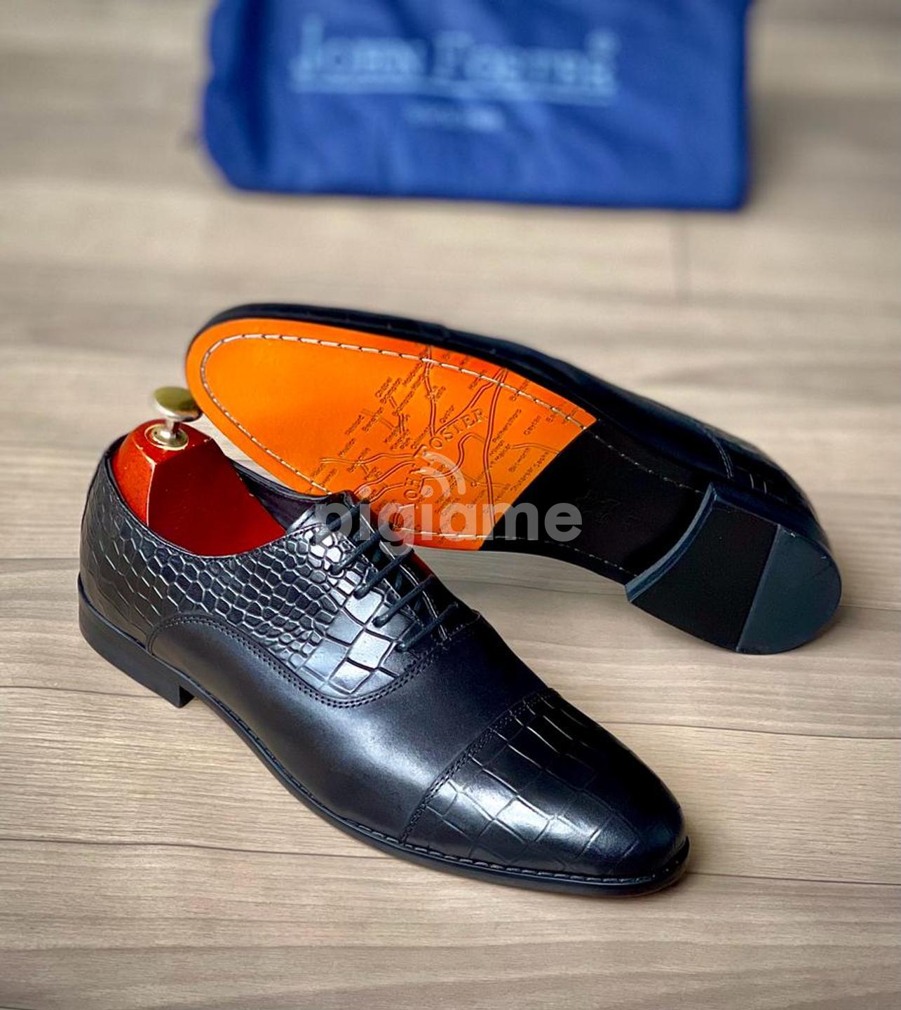 Latest john foster shoes online