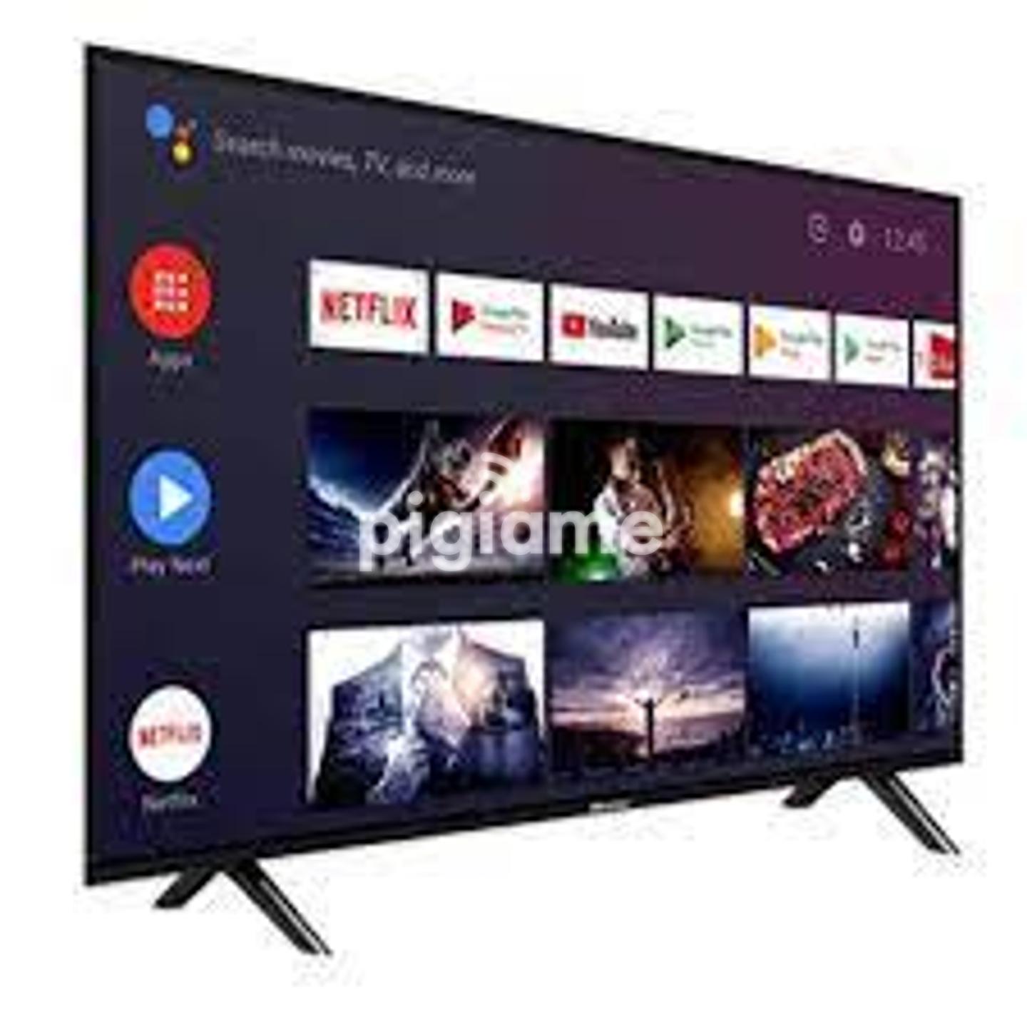 Gld 40'' Smart Android Tv in Nairobi CBD, Luthuli Avenue PigiaMe