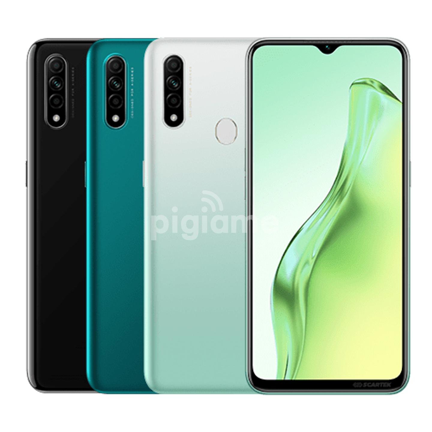 oppo a31 6 64